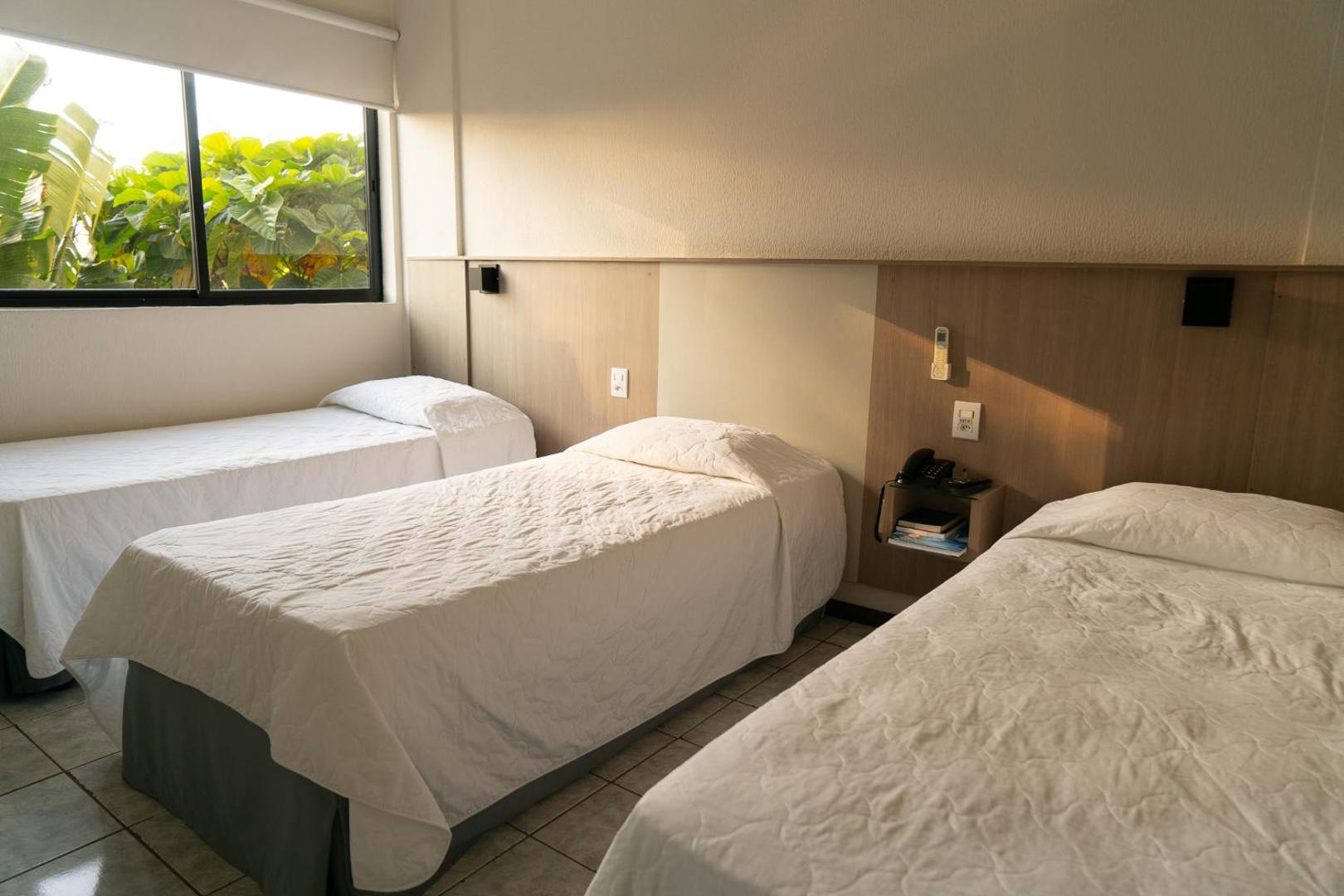 Iguassu Express Hotel