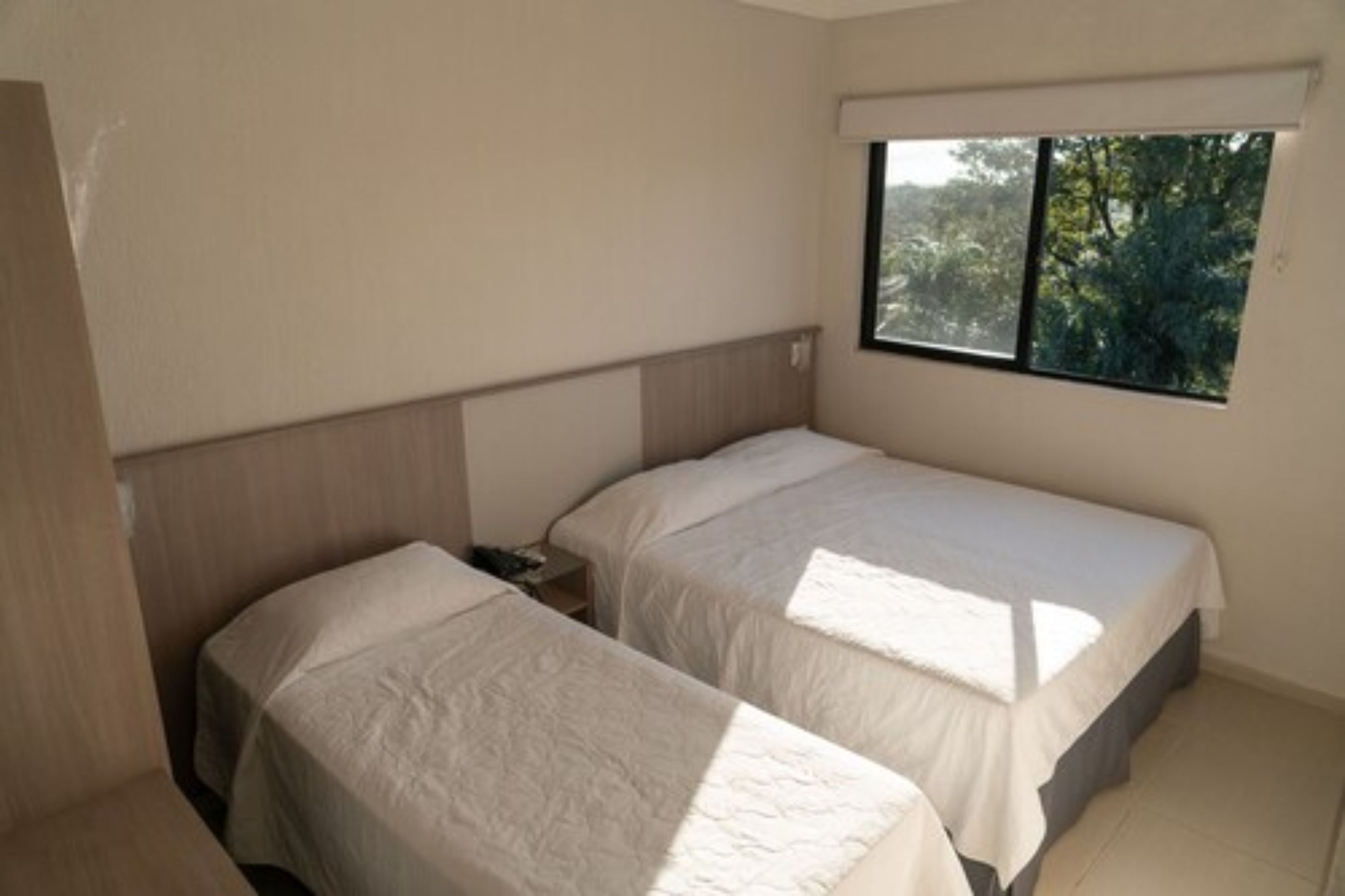 Iguassu Express Hotel