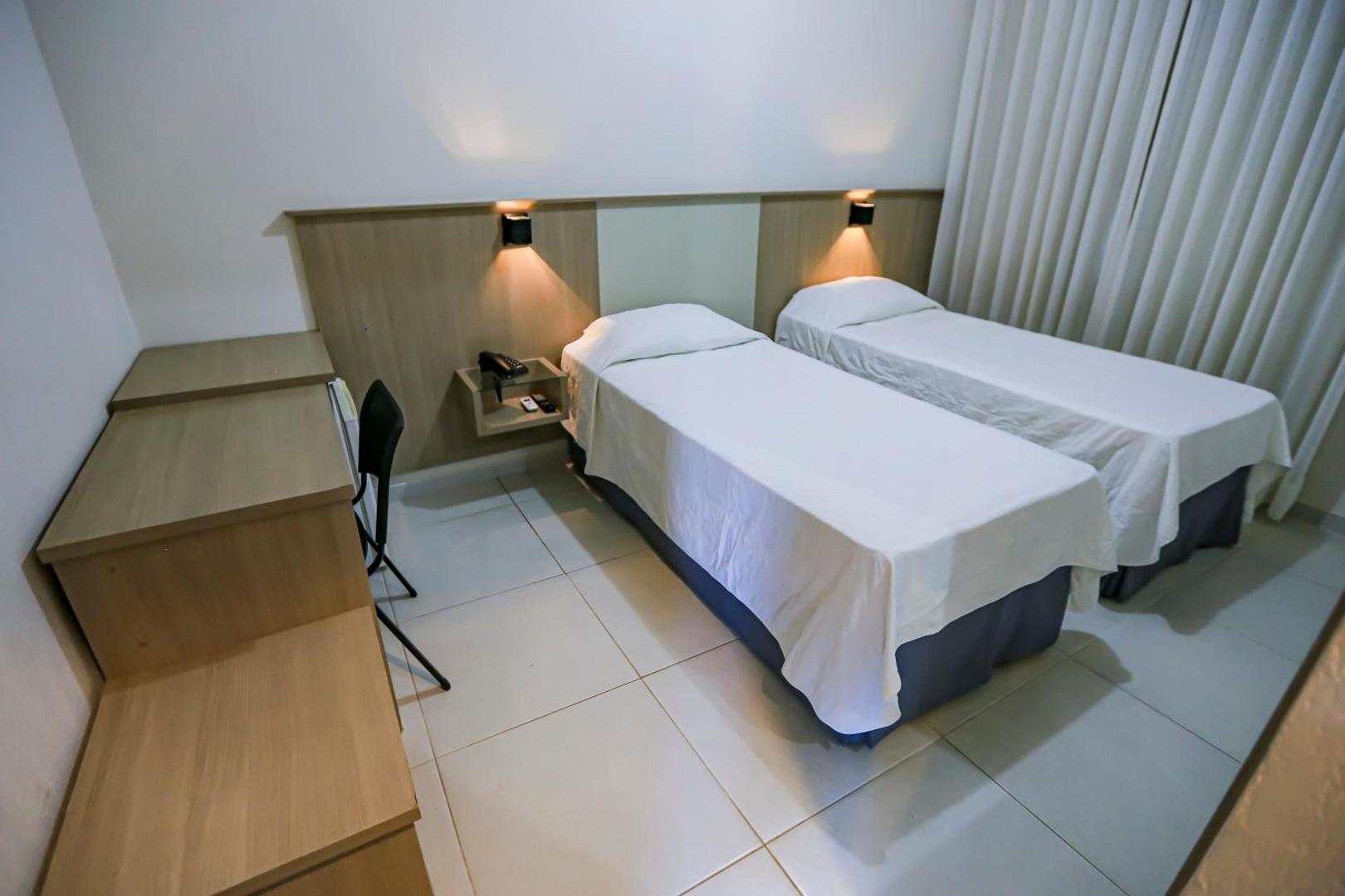 Iguassu Express Hotel