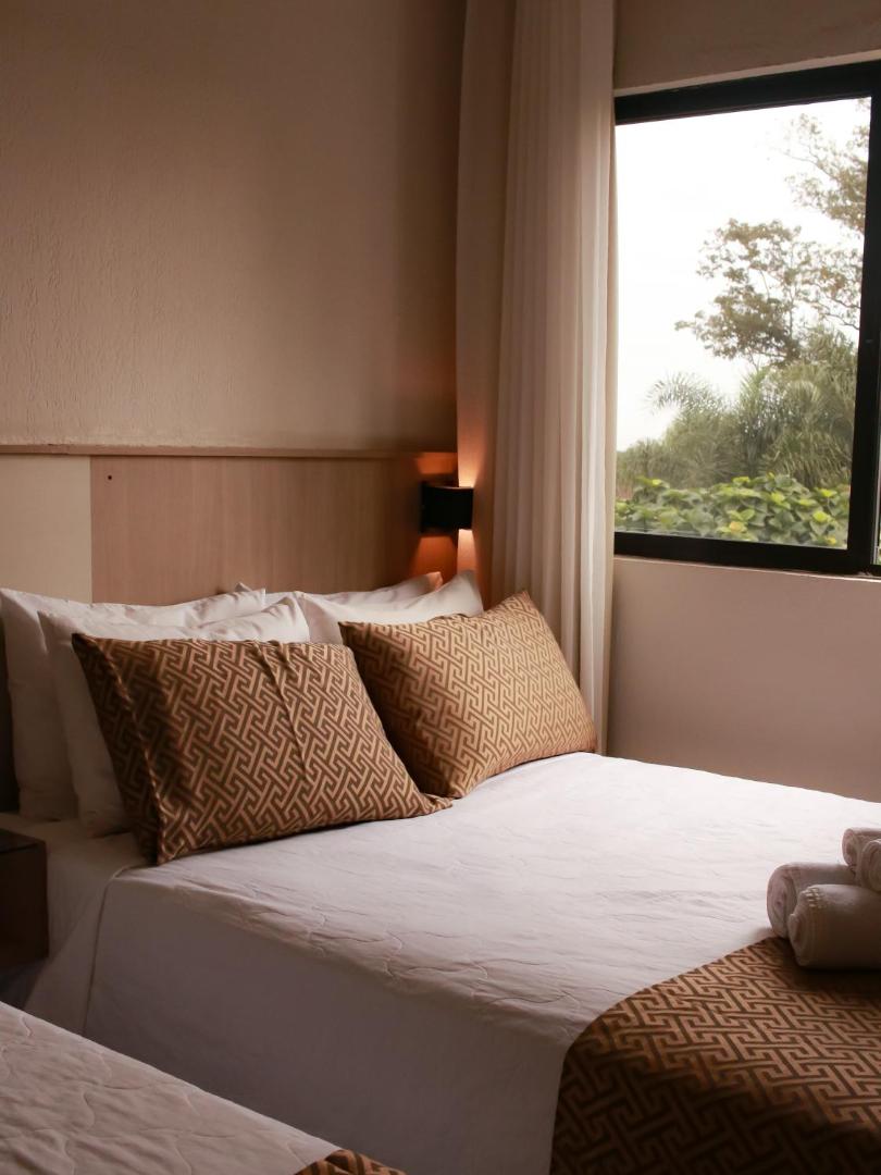 Iguassu Express Hotel