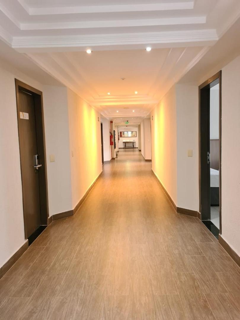 Iguassu Express Hotel