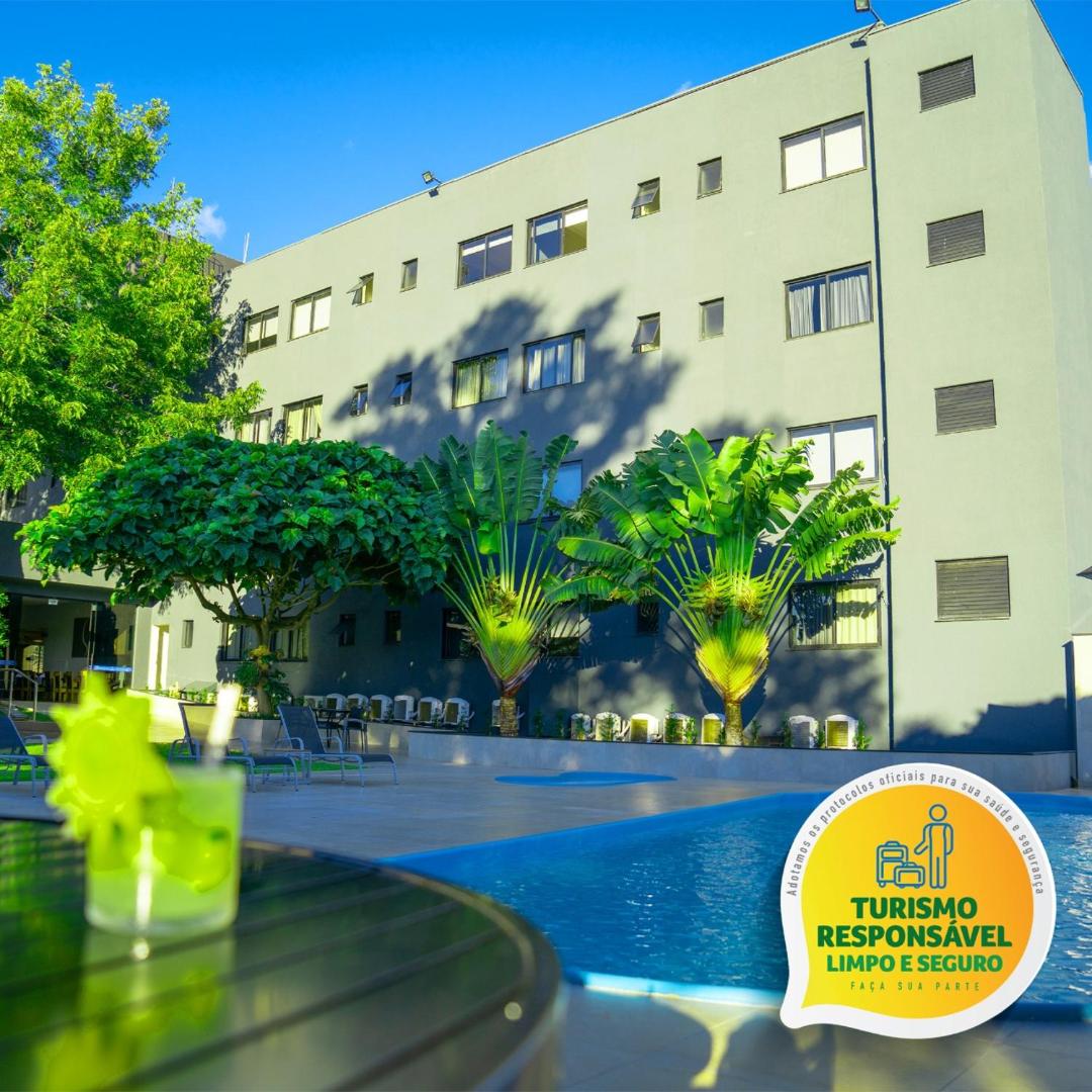 Iguassu Express Hotel