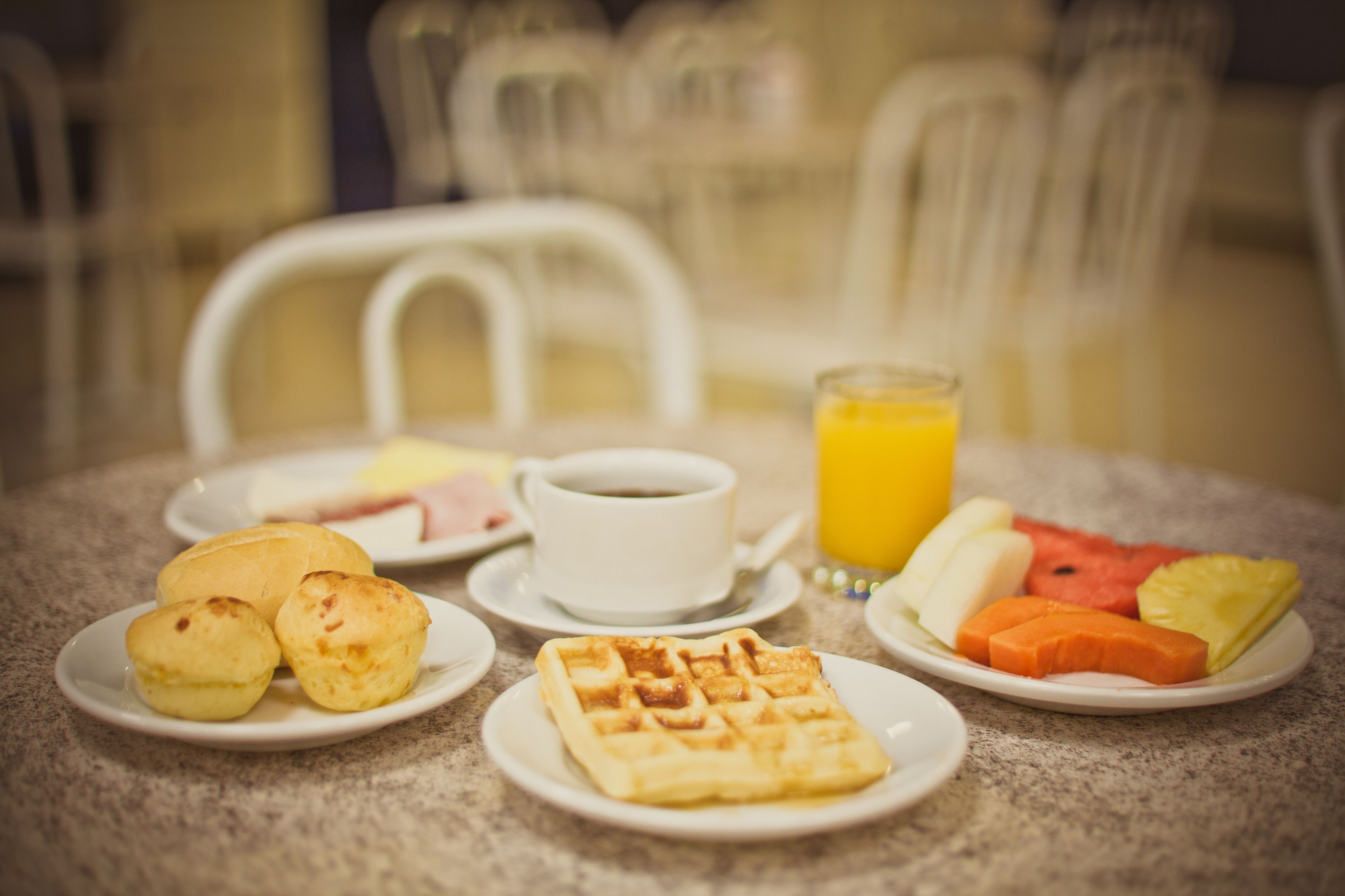 Iguassu Express Hotel