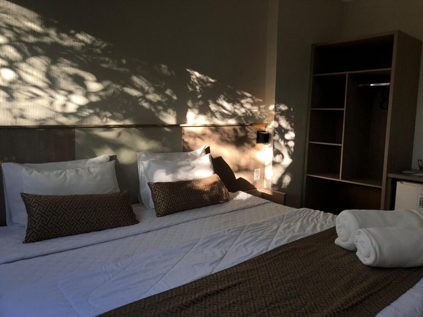 Iguassu Express Hotel