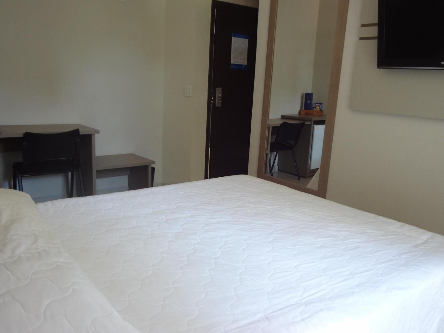 Iguassu Express Hotel