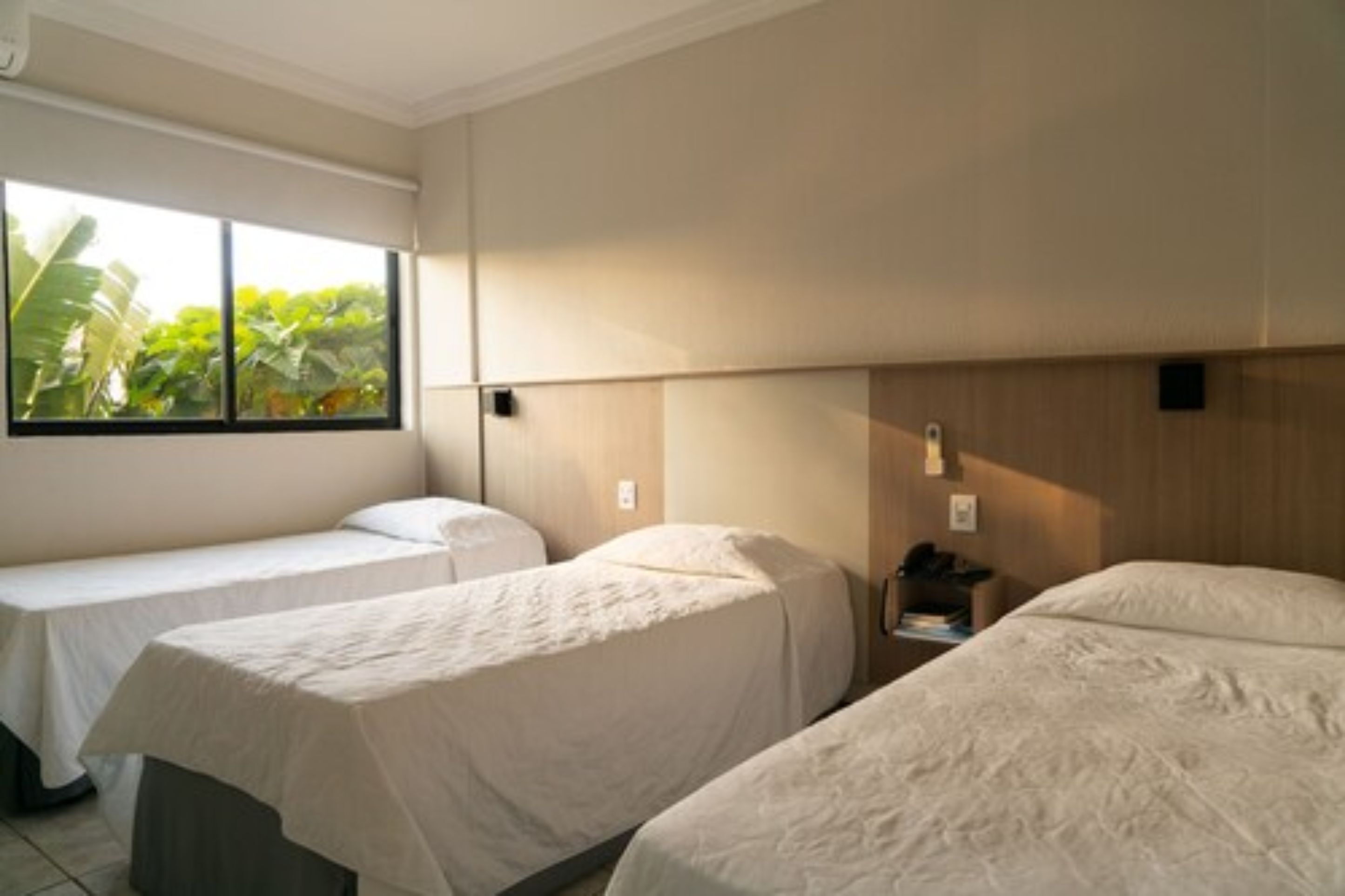 Iguassu Express Hotel