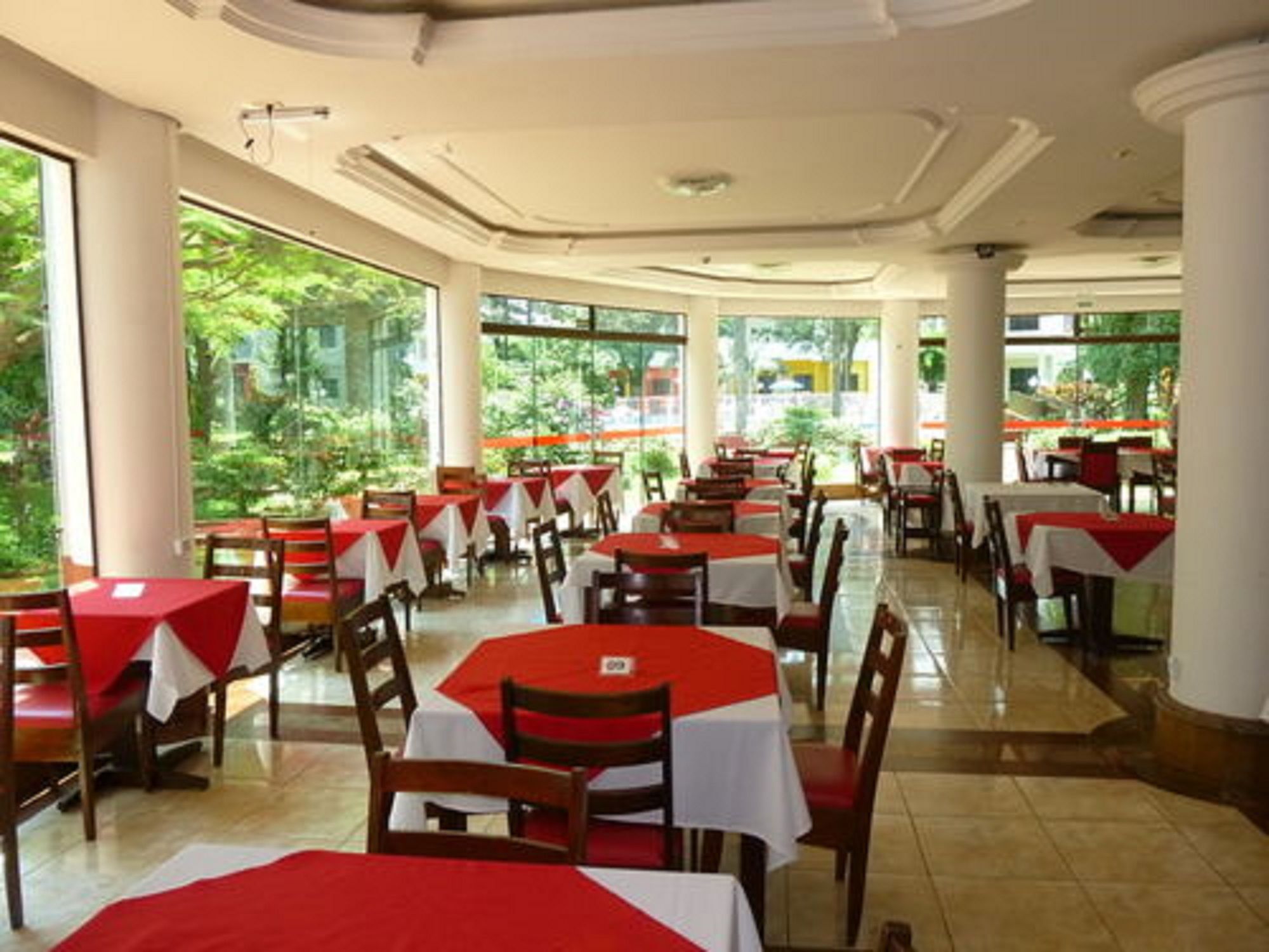 Iguassu Holiday