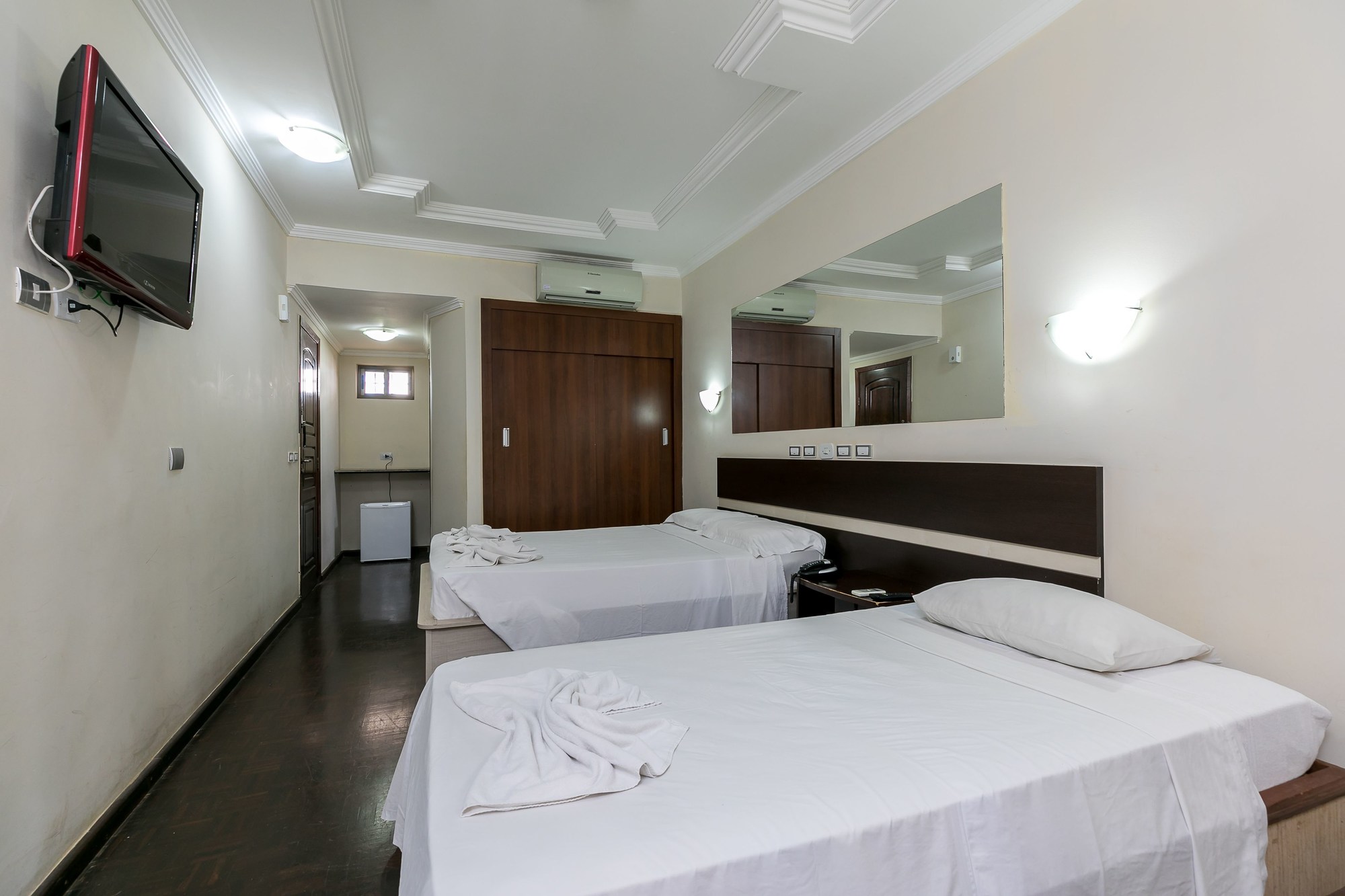 Iguassu Holiday