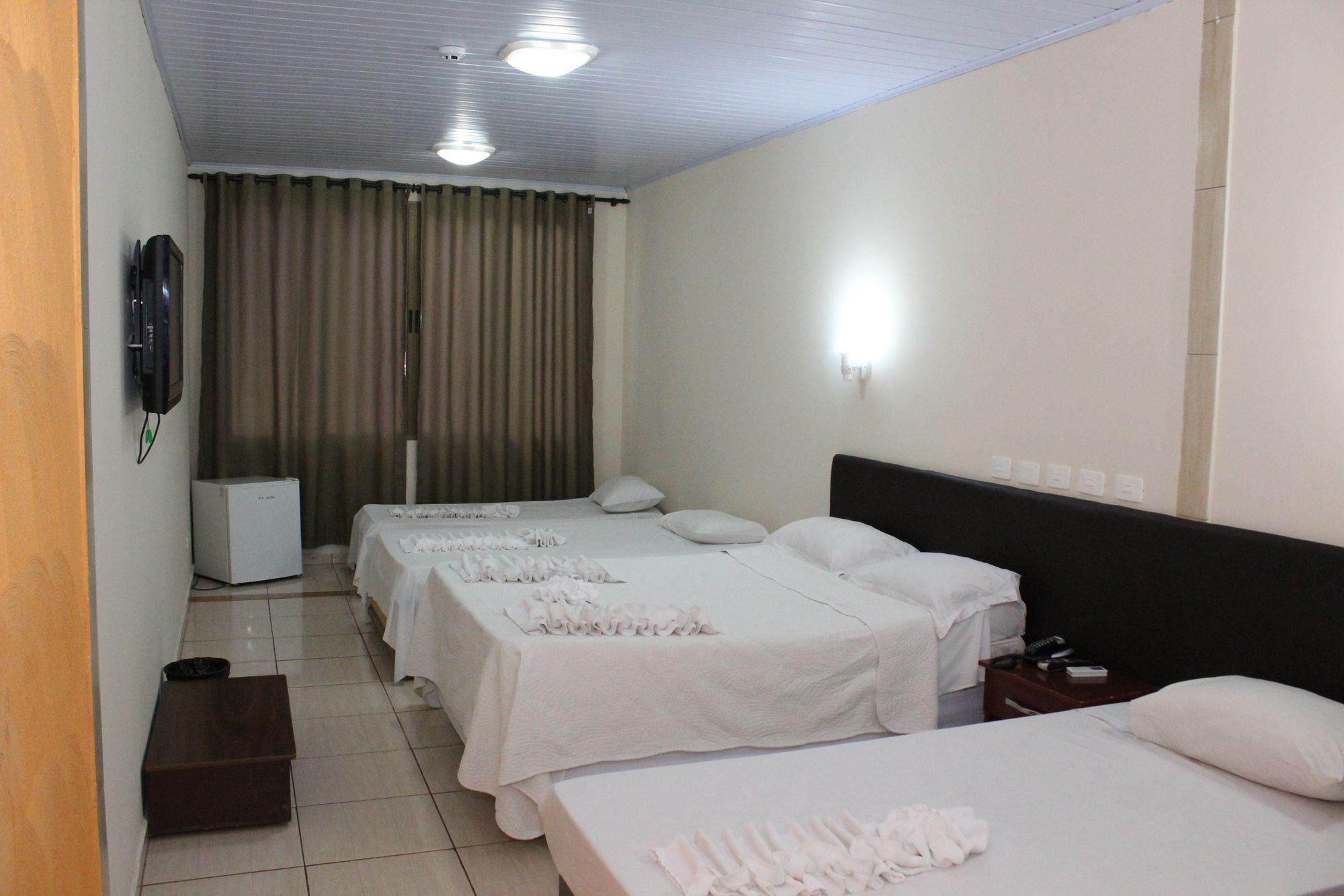 Iguassu Holiday