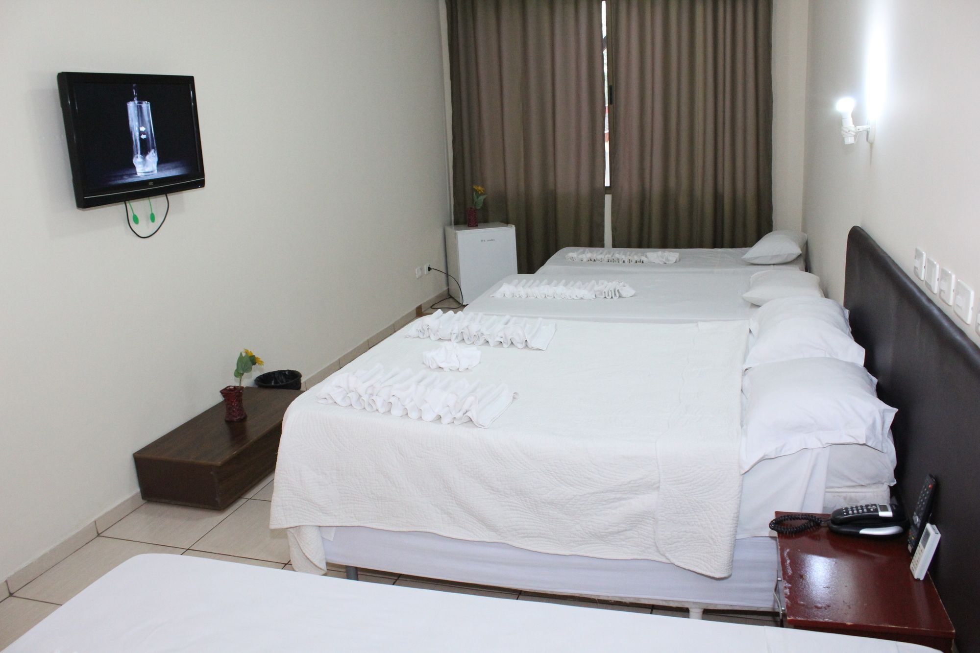 Iguassu Holiday