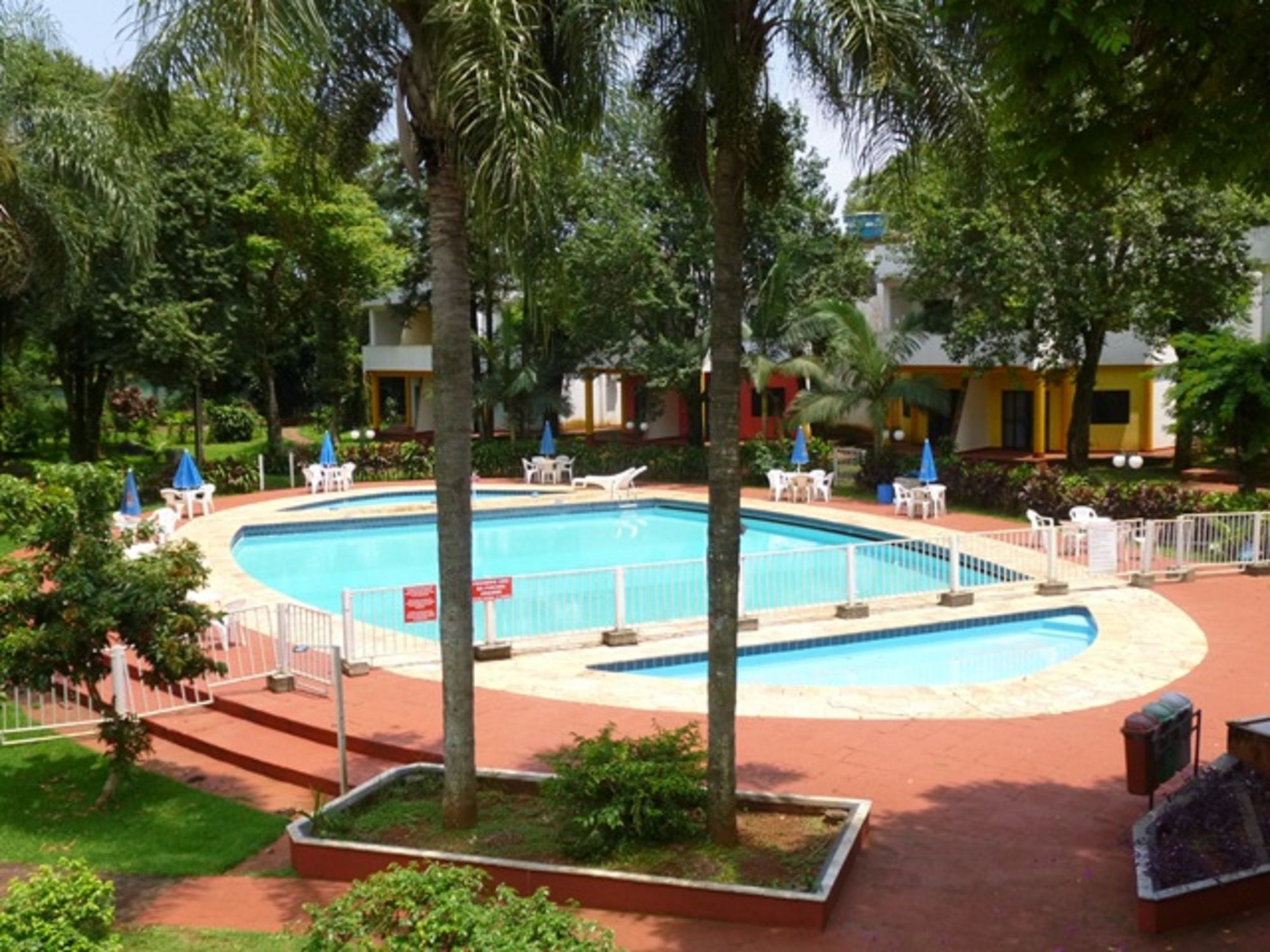 Iguassu Holiday