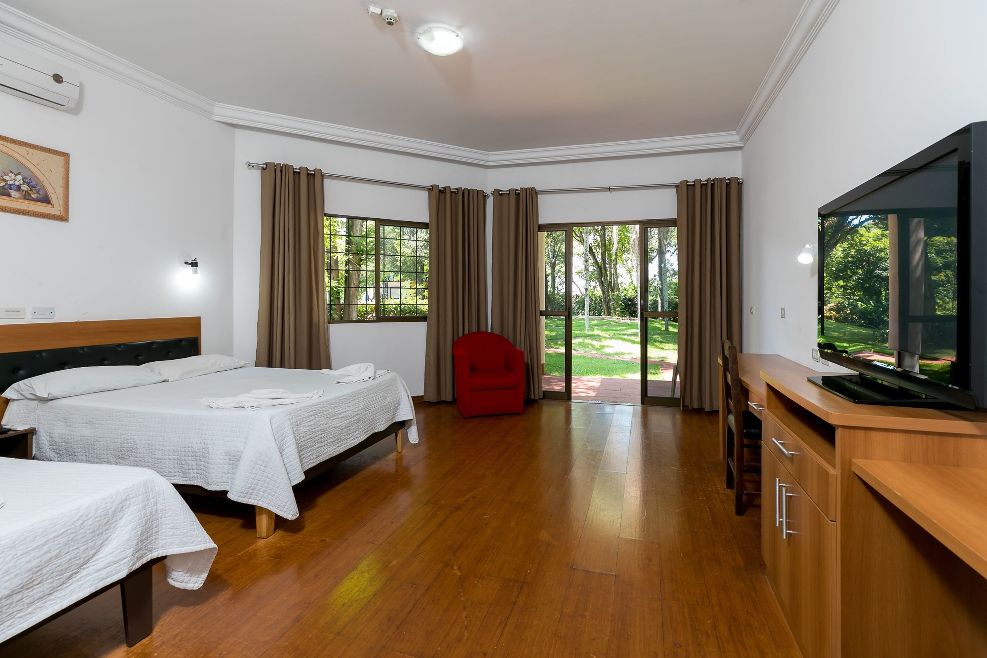 Iguassu Holiday