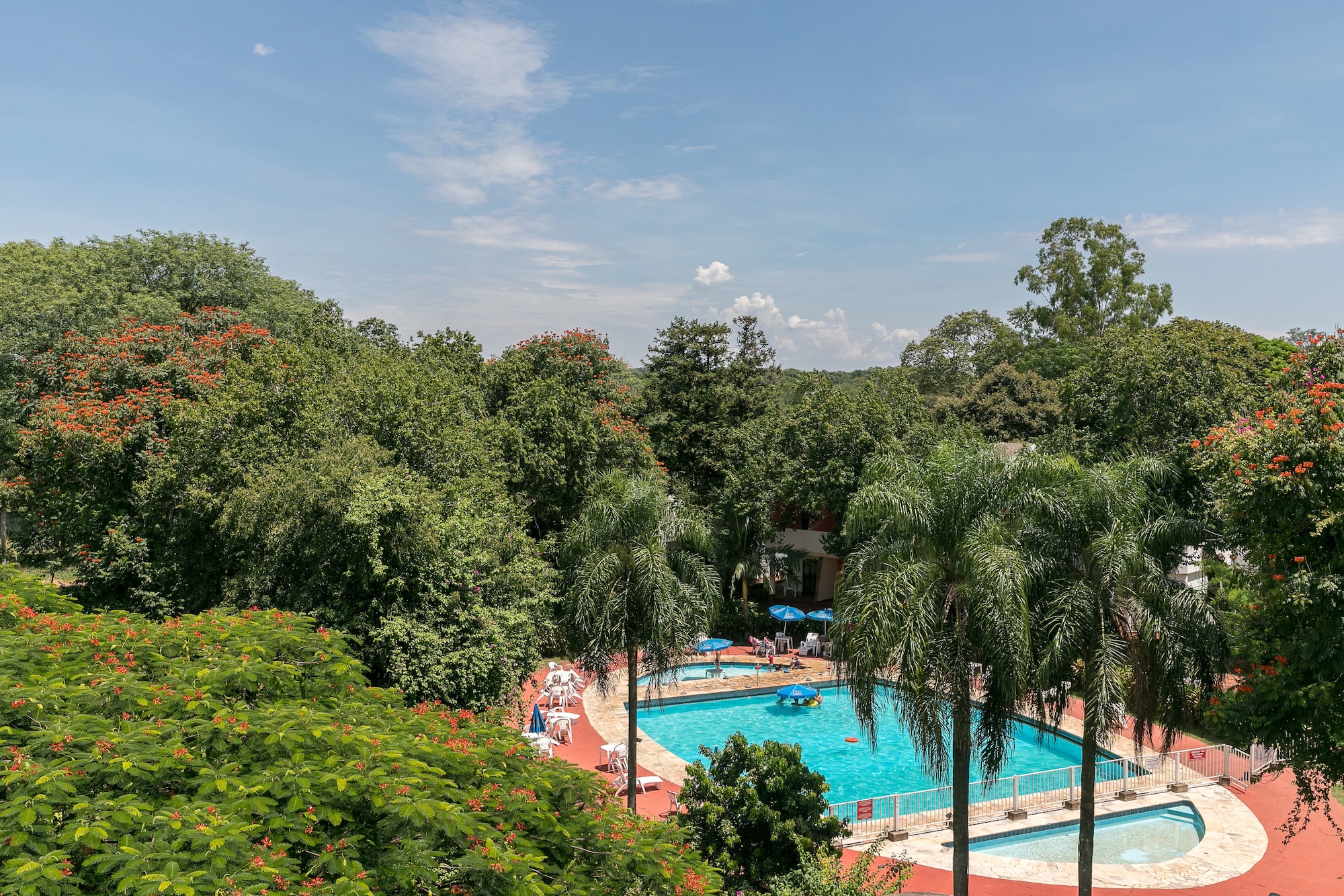 Iguassu Holiday