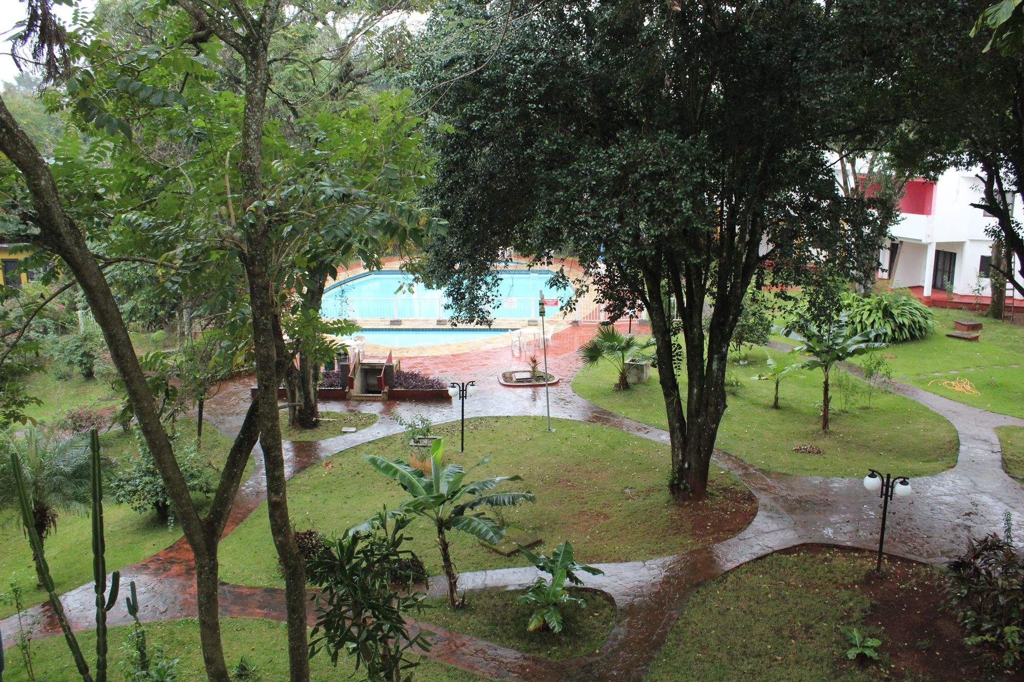 Iguassu Holiday