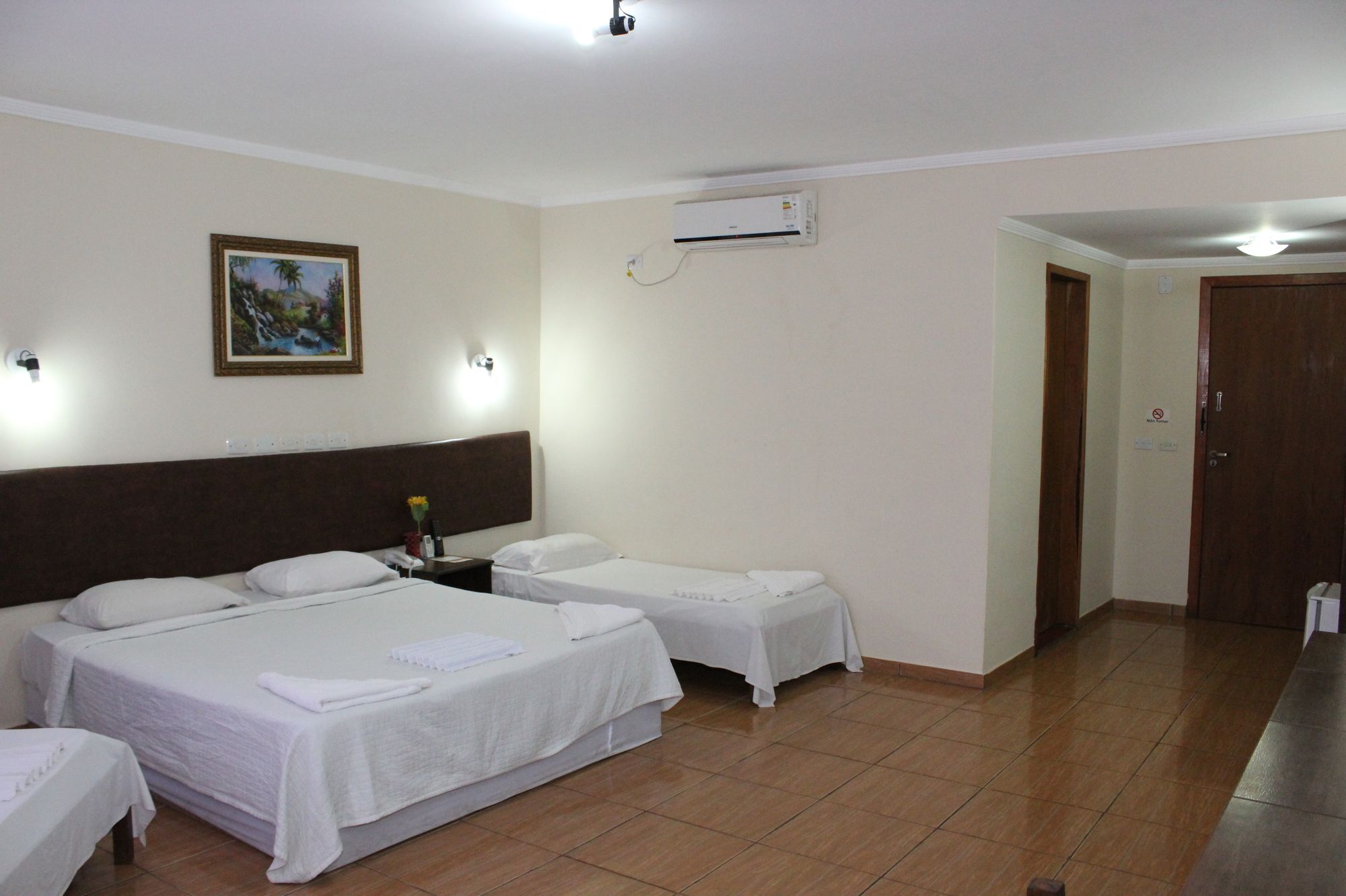 Iguassu Holiday
