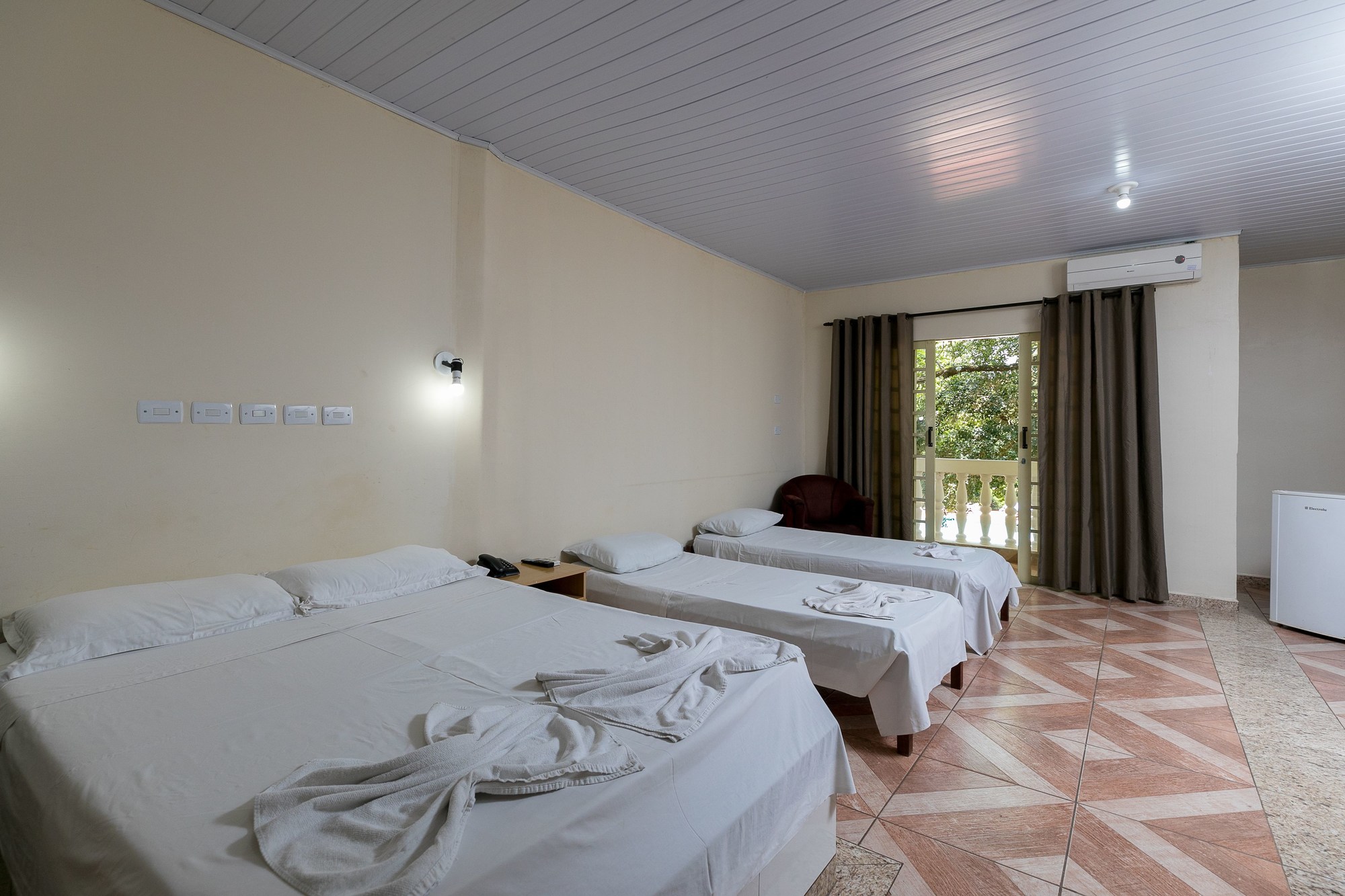 Iguassu Holiday