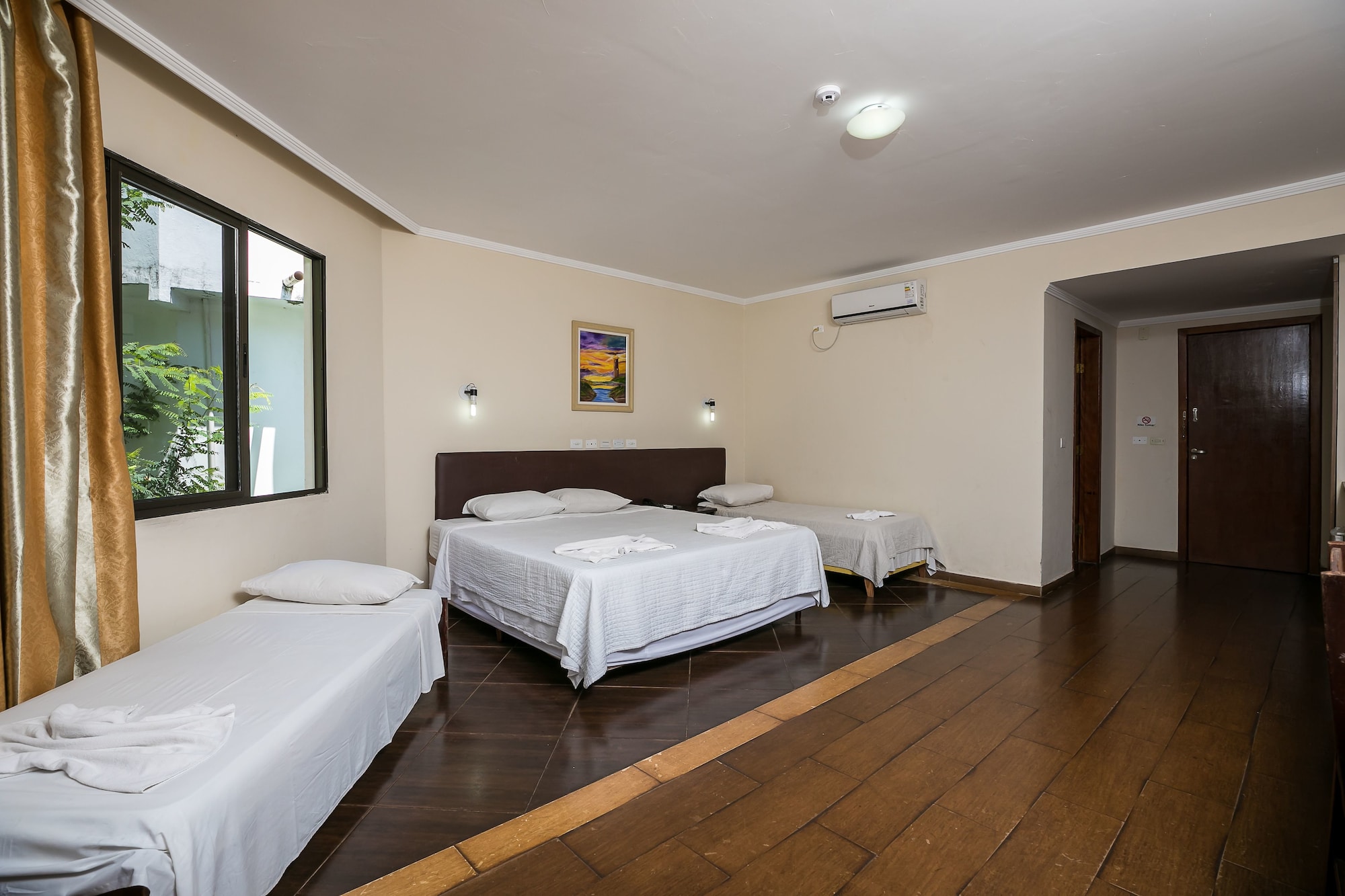 Iguassu Holiday