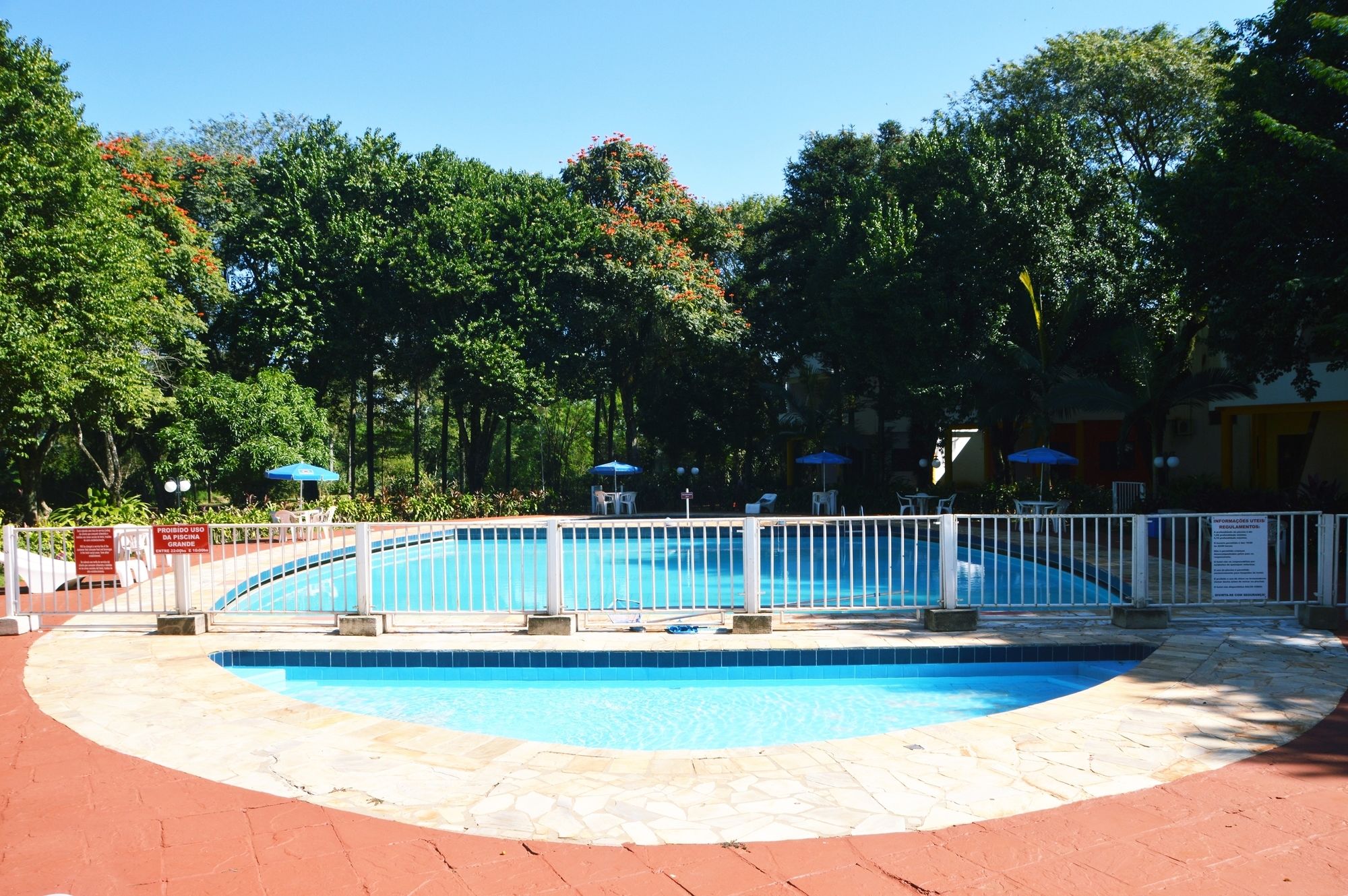 Iguassu Holiday