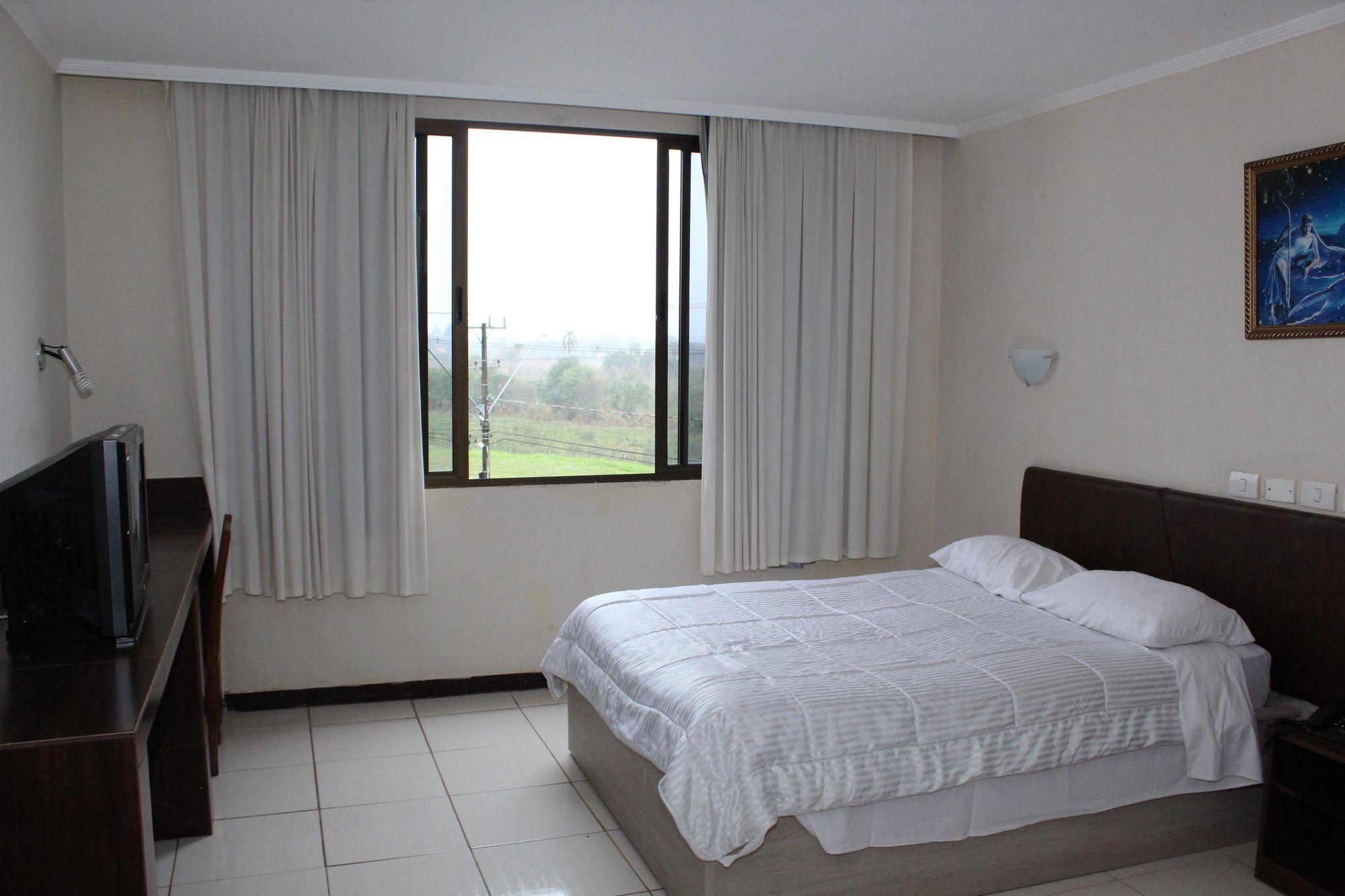 Iguassu Holiday