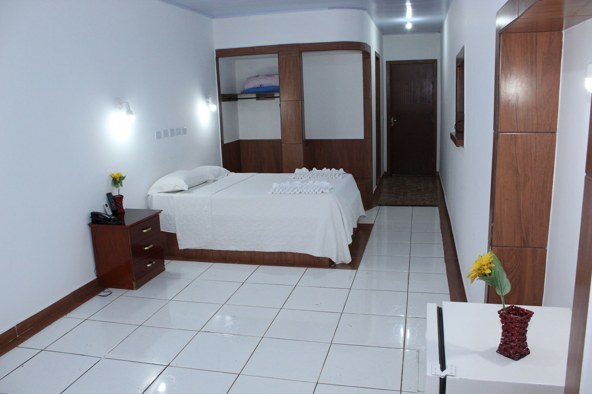 Iguassu Holiday