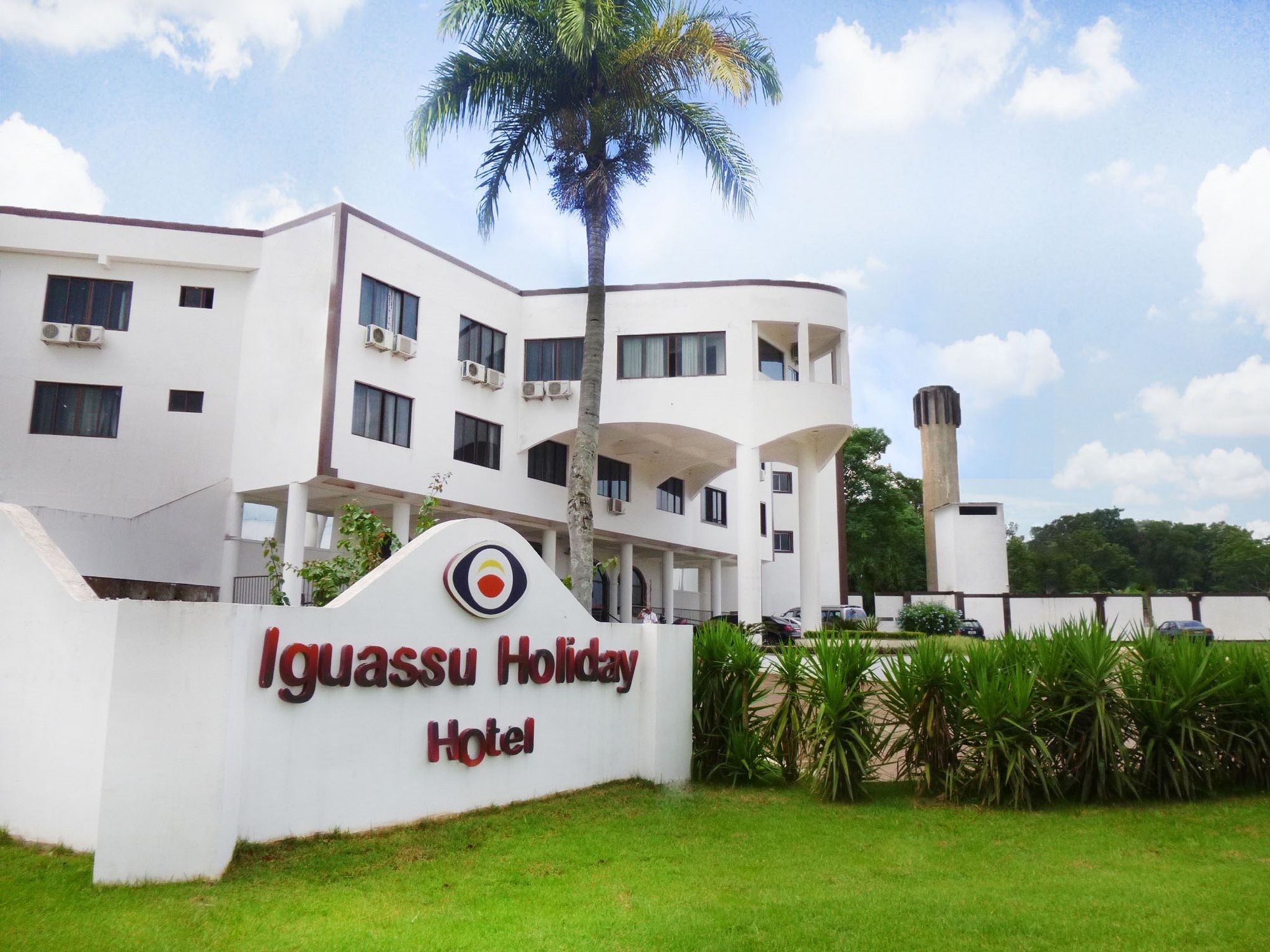 Iguassu Holiday