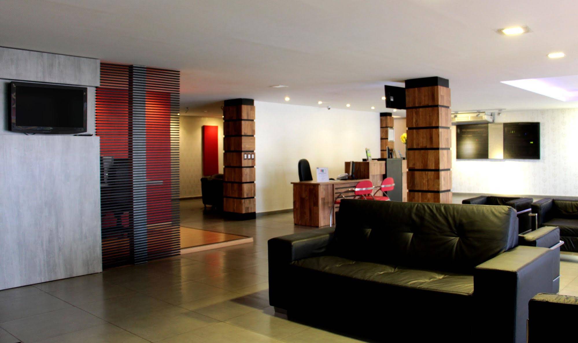Itaipu Hotel