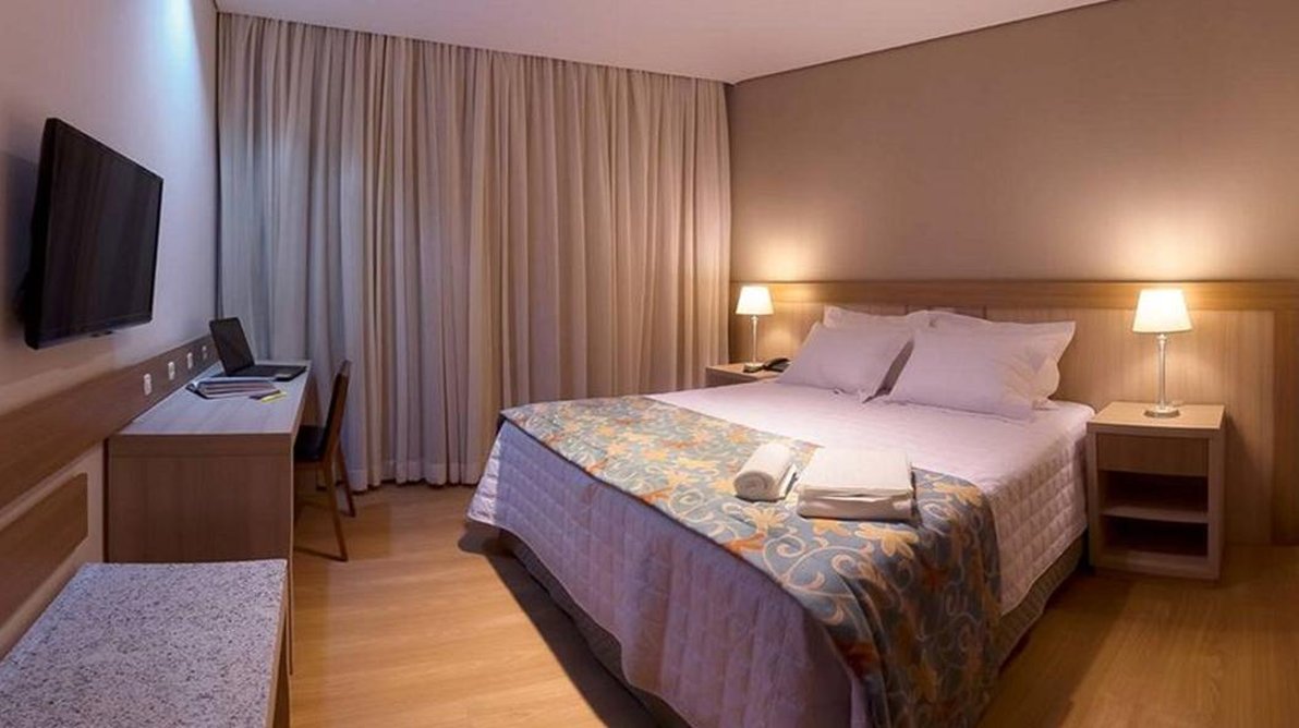 Interludium Iguassu Convention by Atlantica