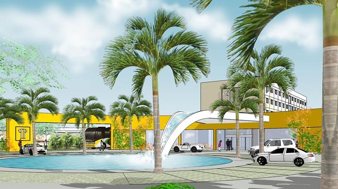 Interludium Iguassu Convention by Atlantica