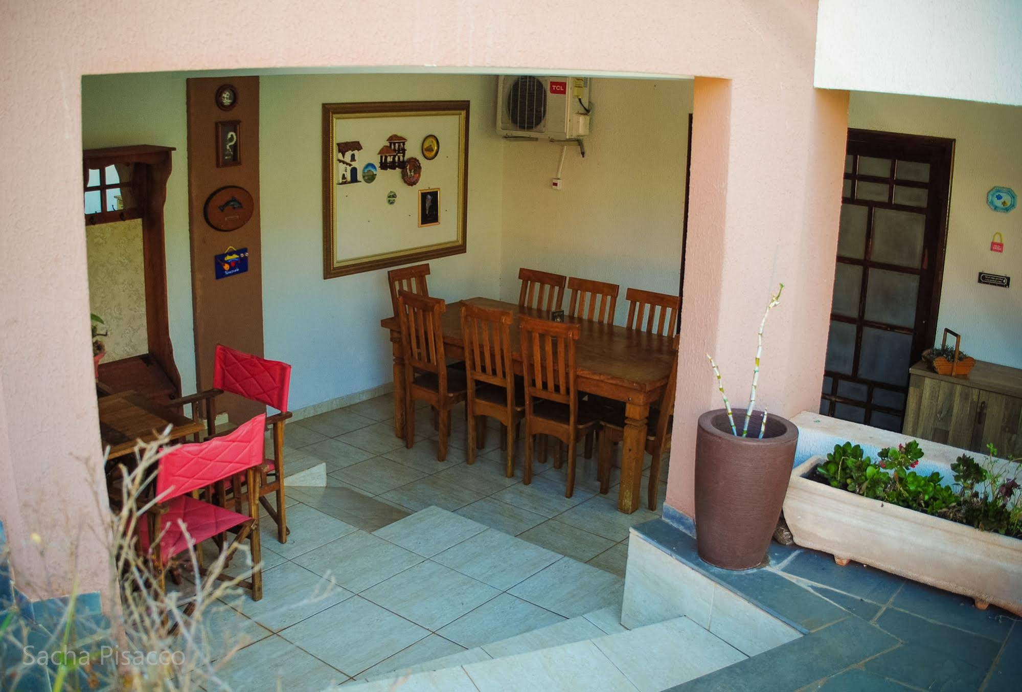 Made In Brazil Hostel