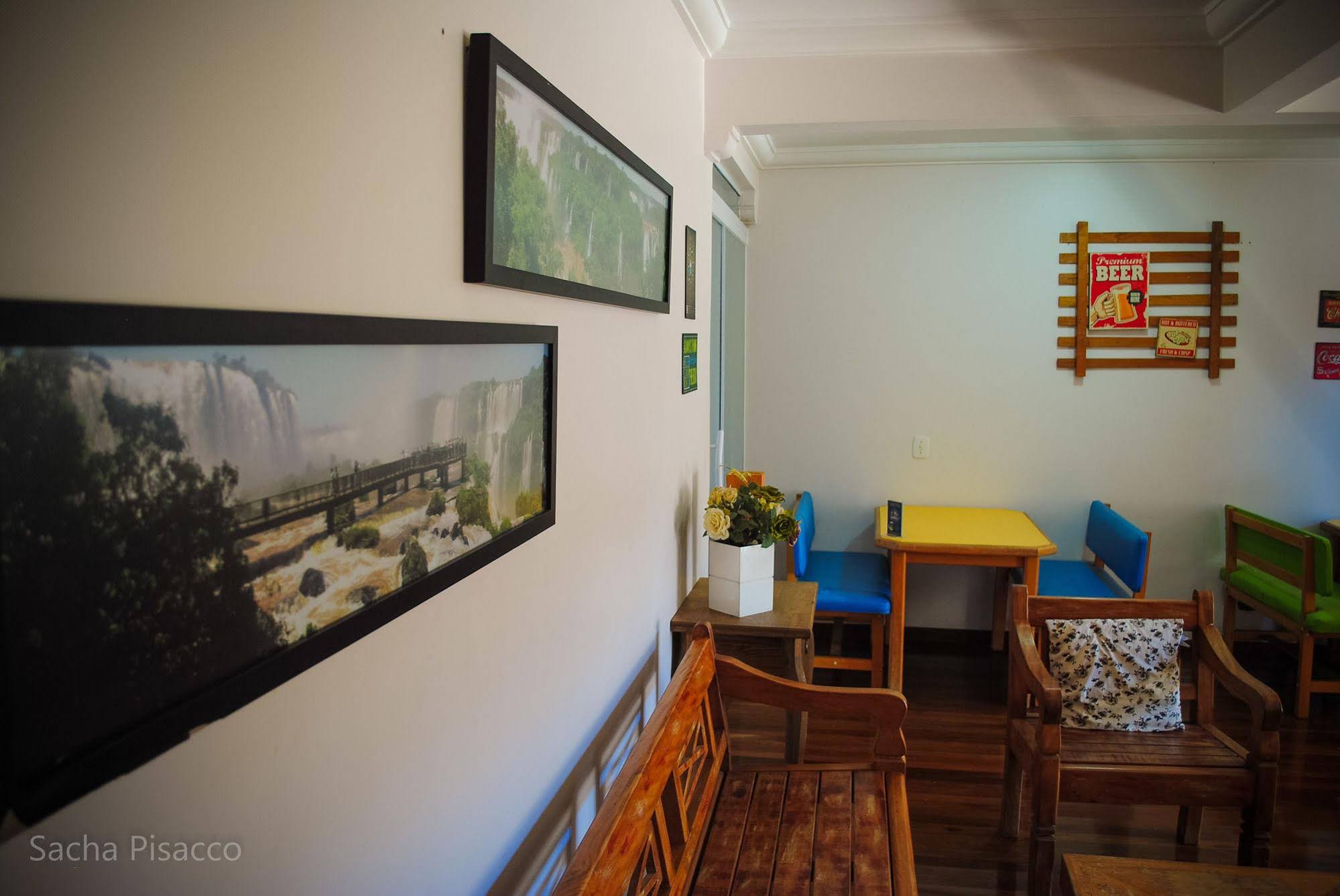 Made In Brazil Hostel