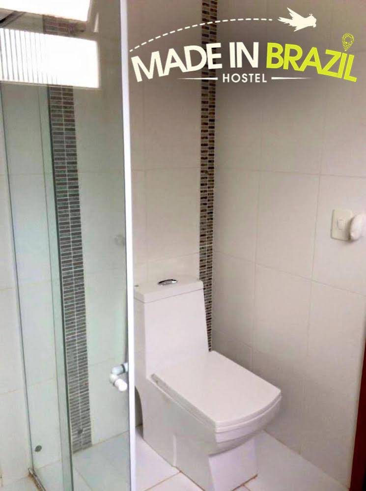 Made In Brazil Hostel