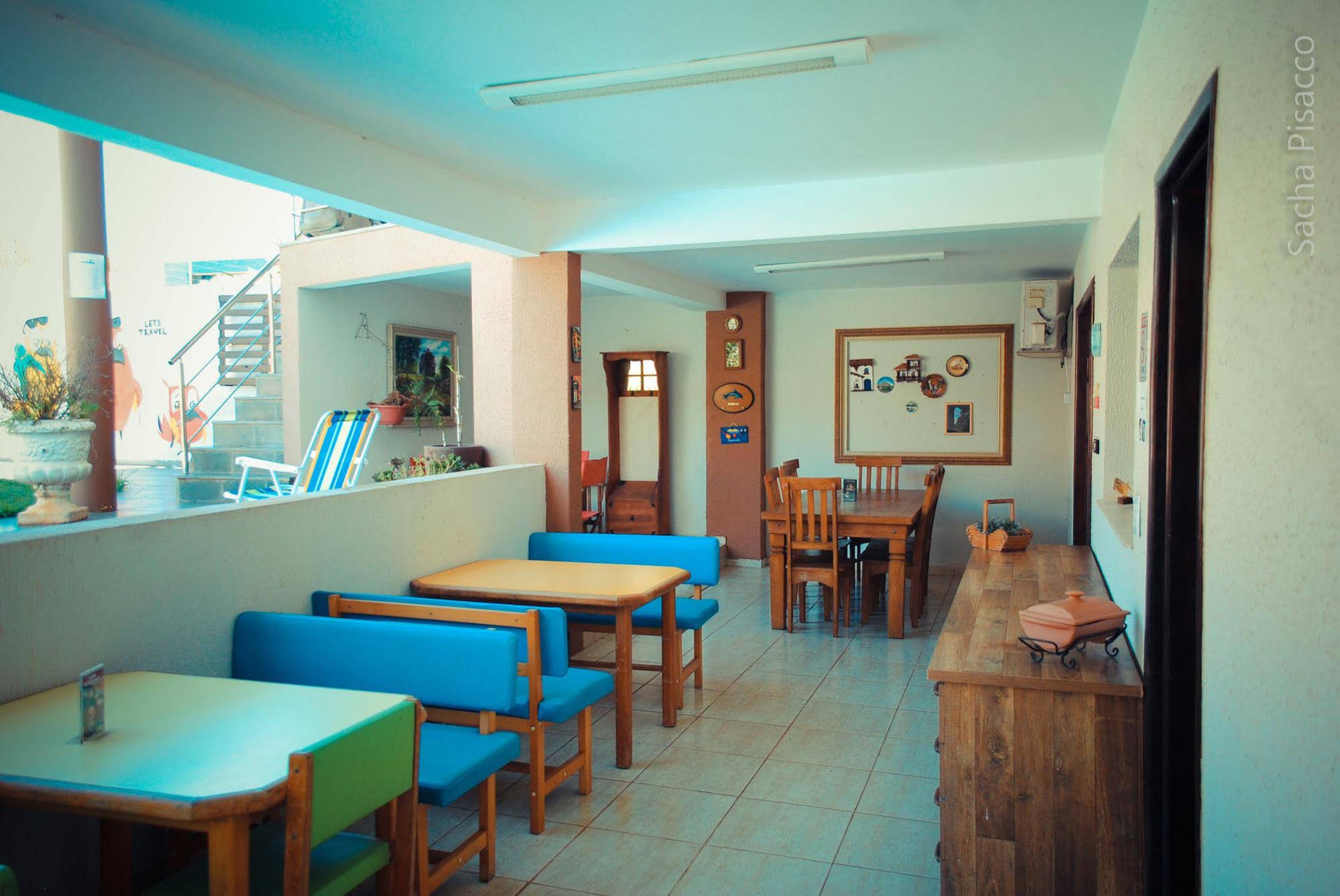 Made In Brazil Hostel