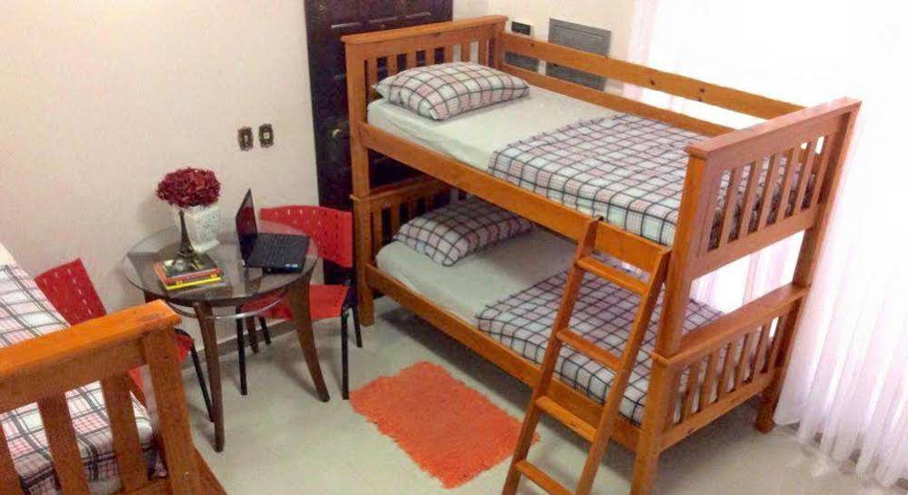 Made In Brazil Hostel