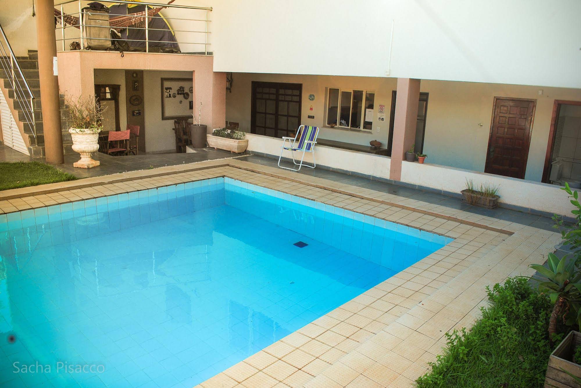Made In Brazil Hostel