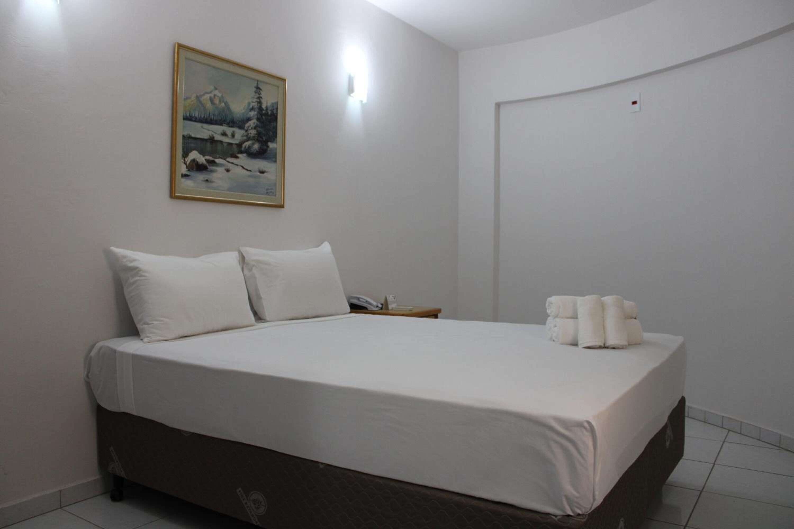 Manacá Hotel