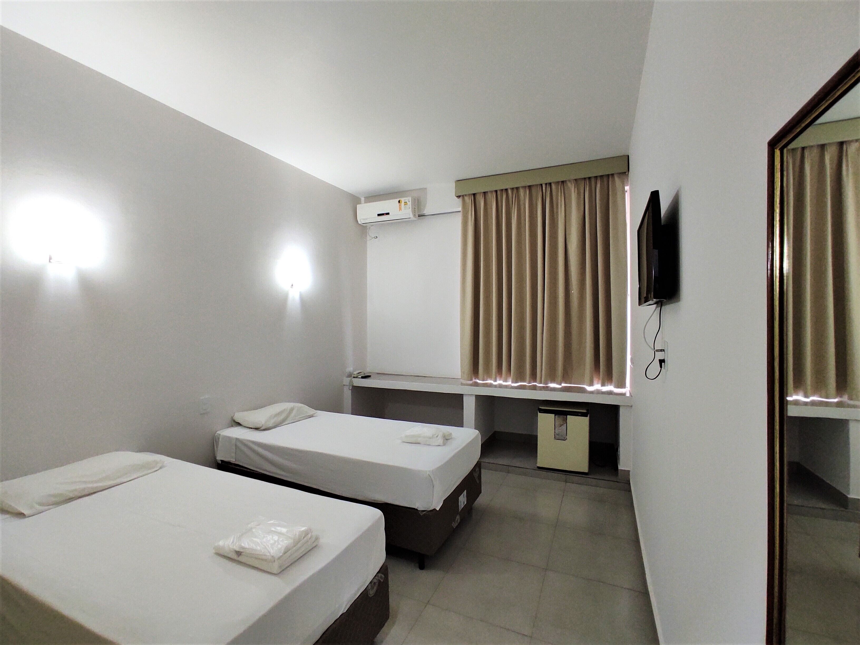 Manacá Hotel