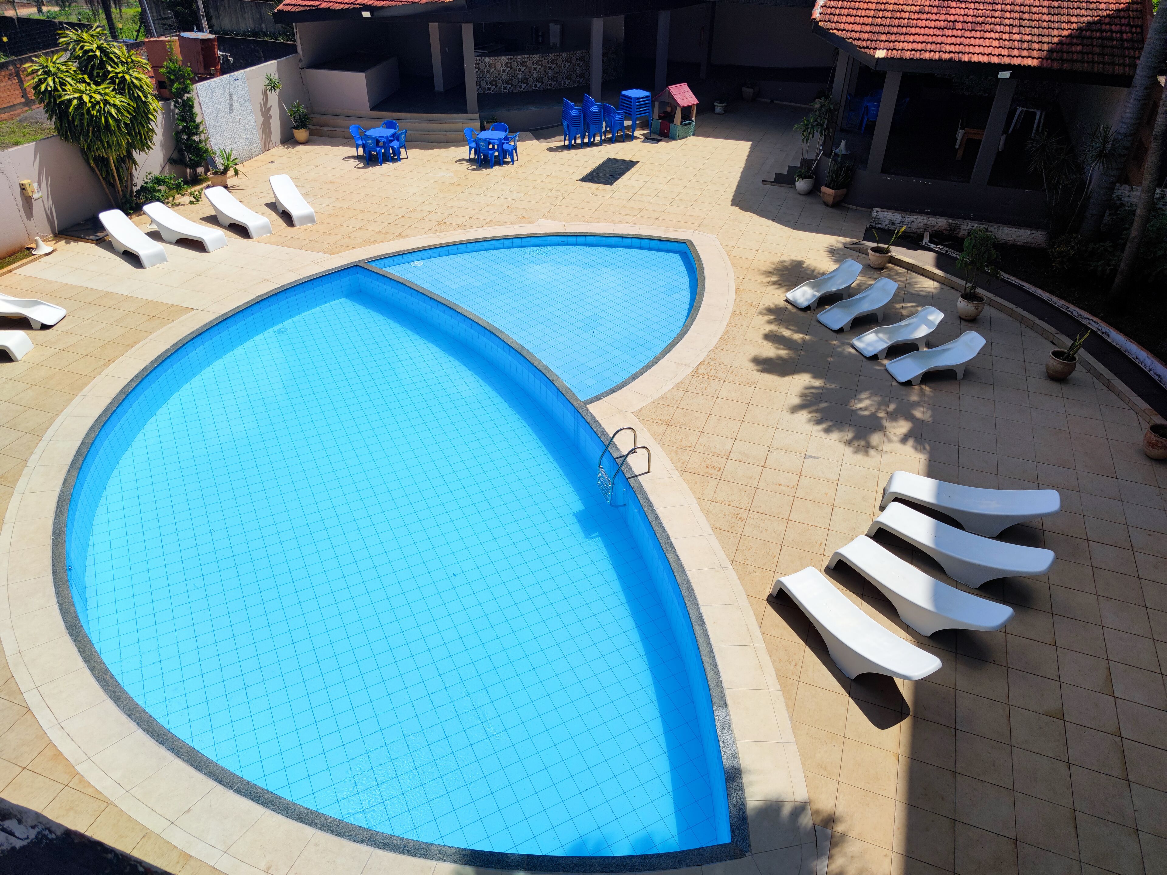Manacá Hotel