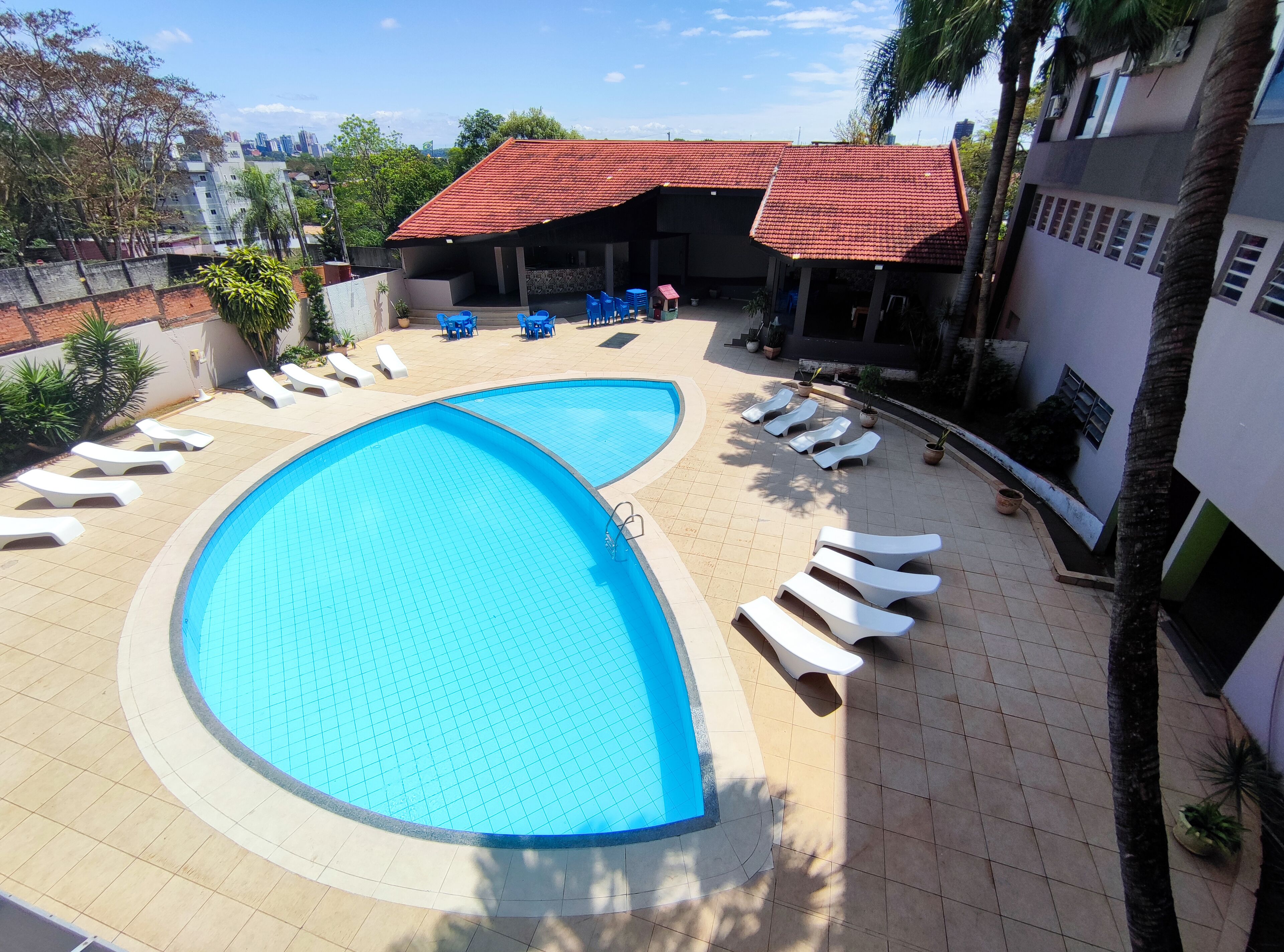 Manacá Hotel