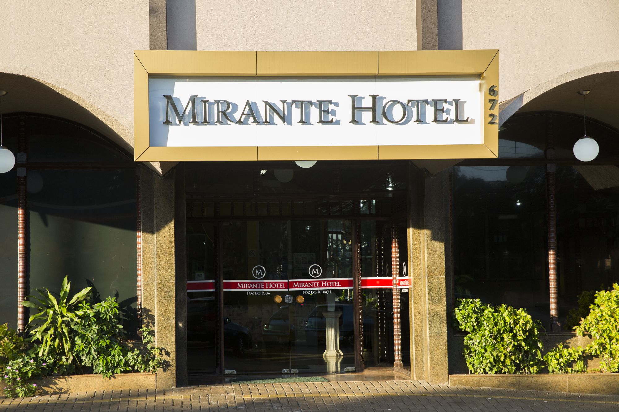 Mirante Hotel