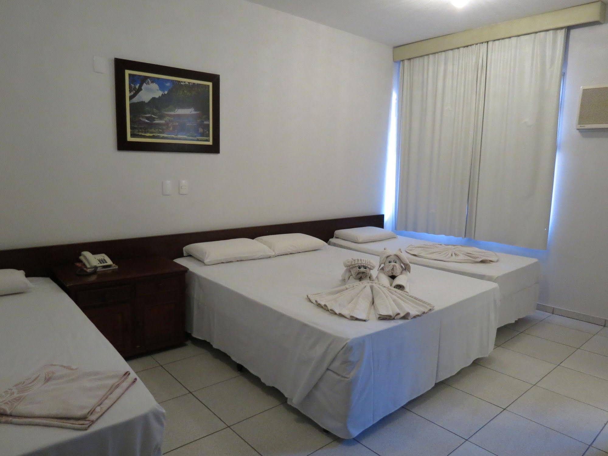 Monalisa Palace Hotel