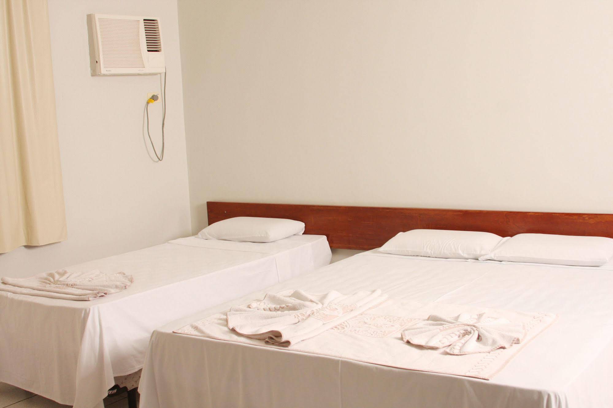 Monalisa Palace Hotel