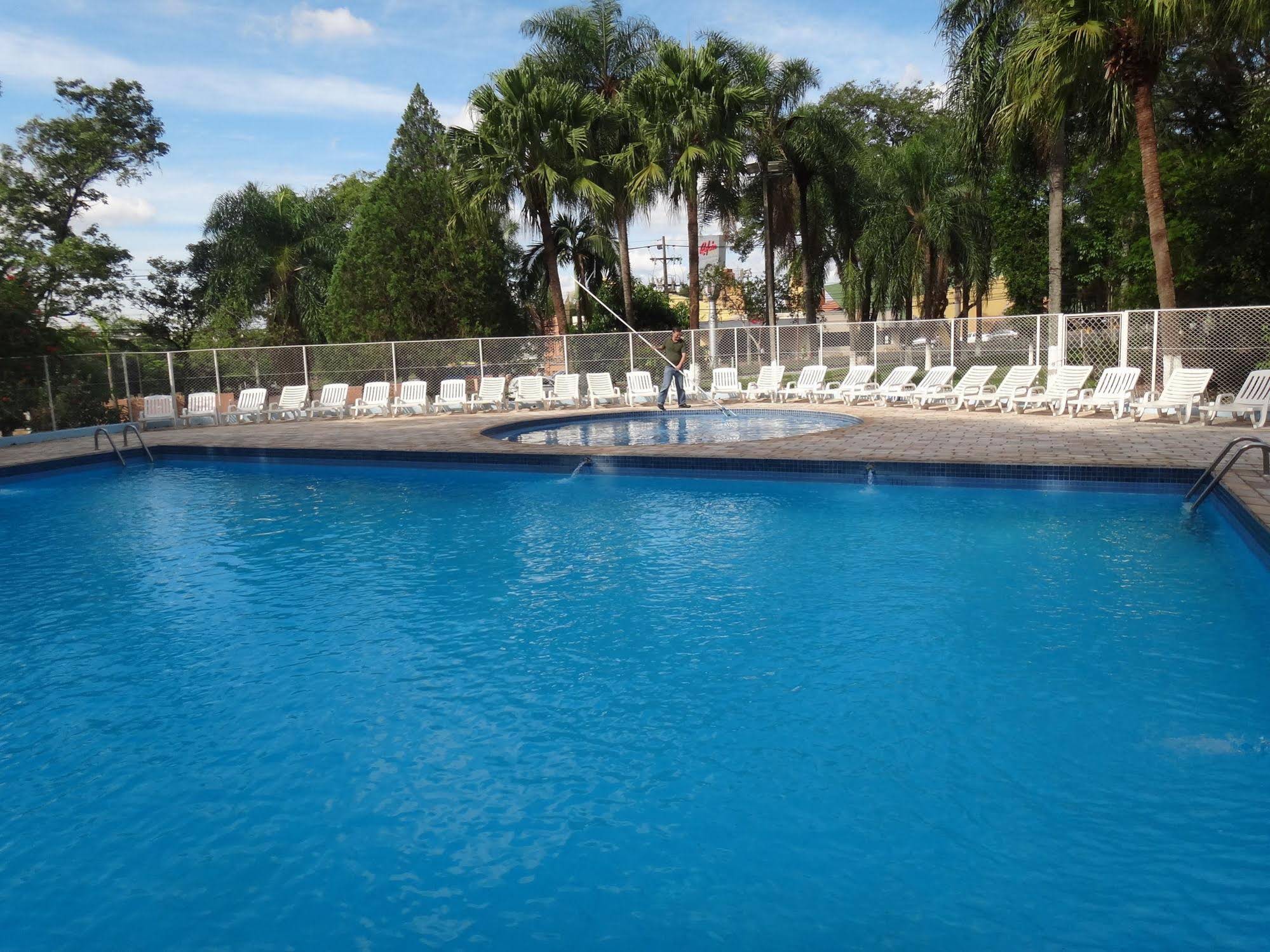 Monalisa Palace Hotel
