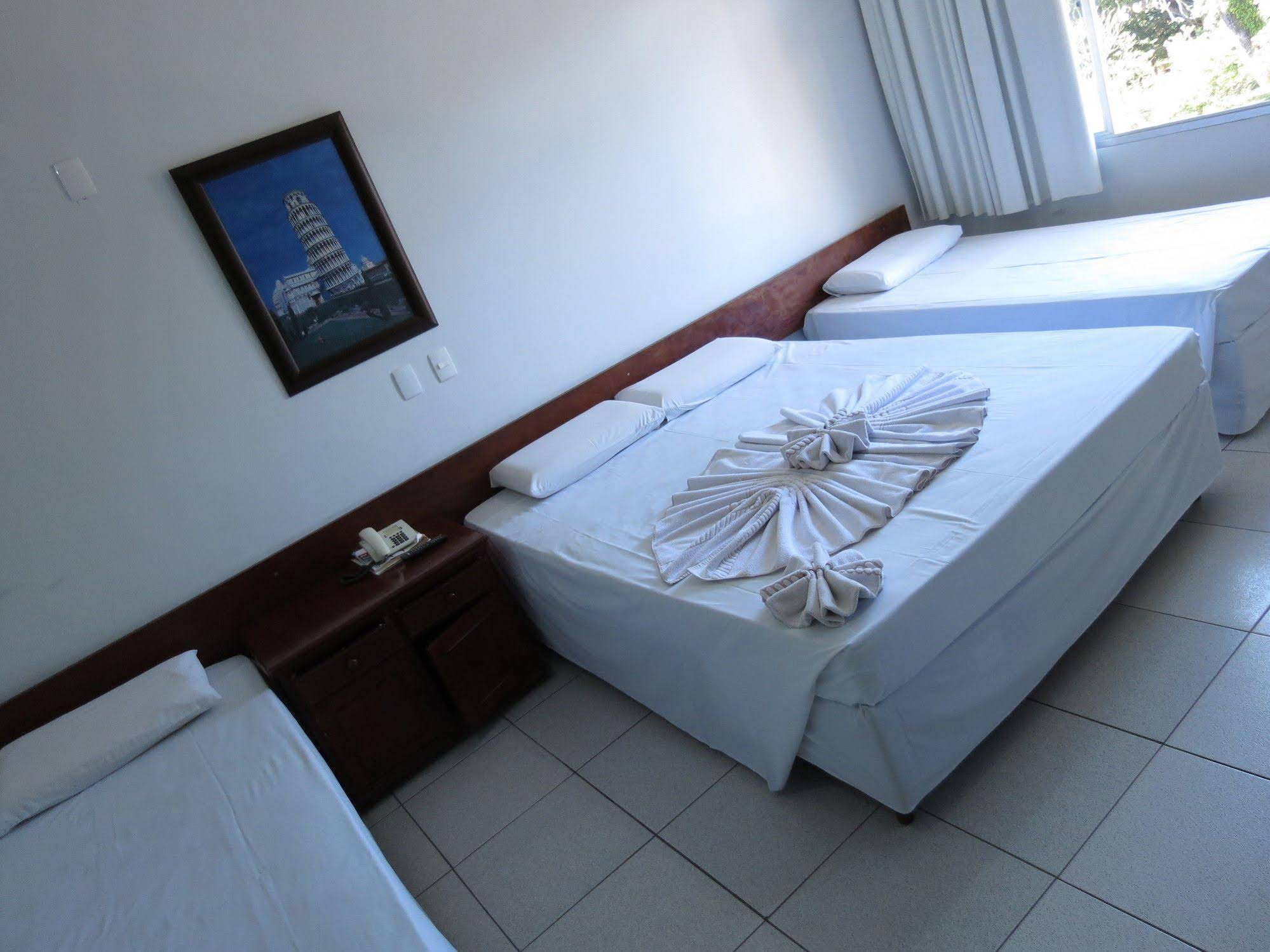 Monalisa Palace Hotel