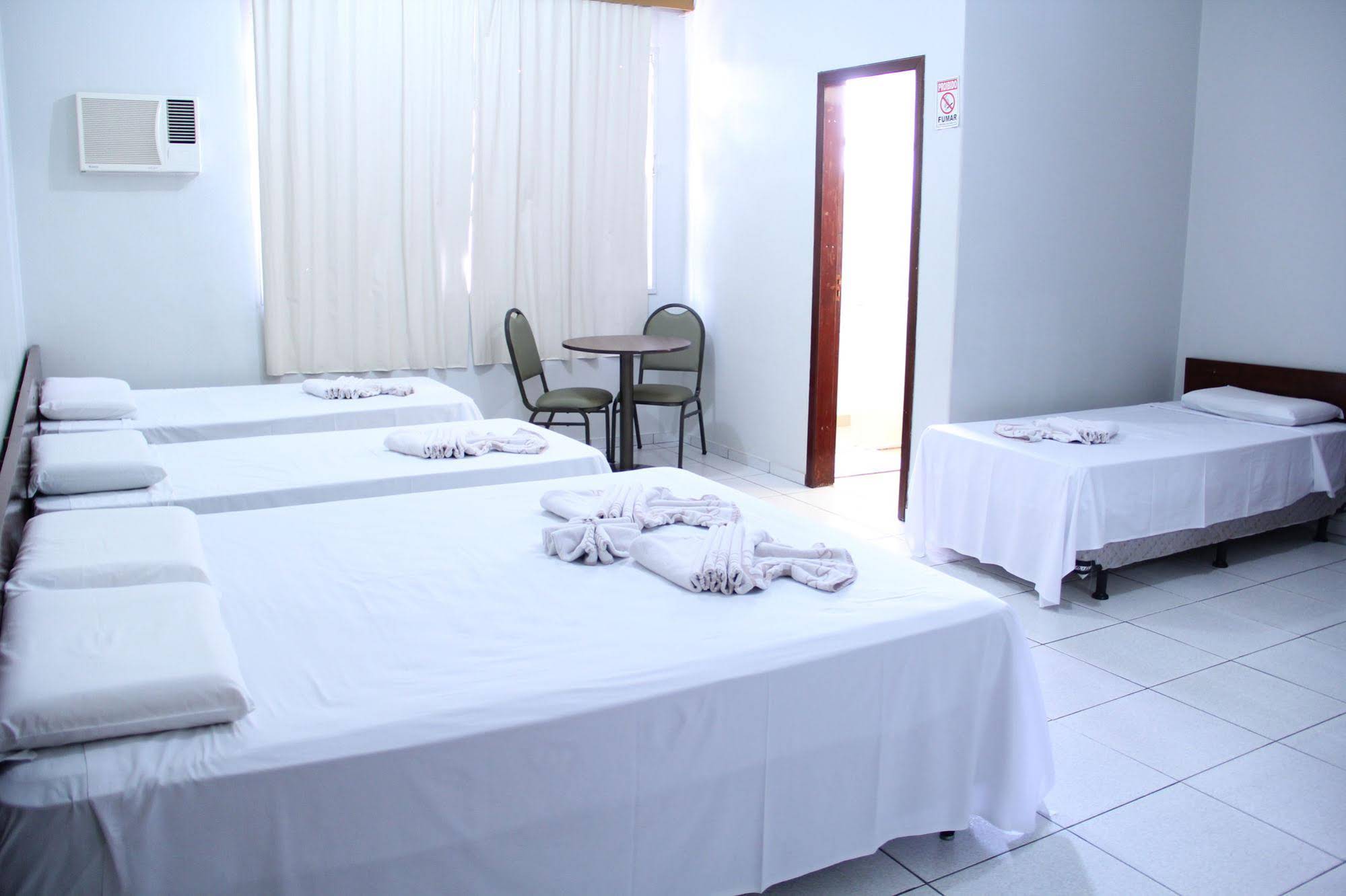 Monalisa Palace Hotel