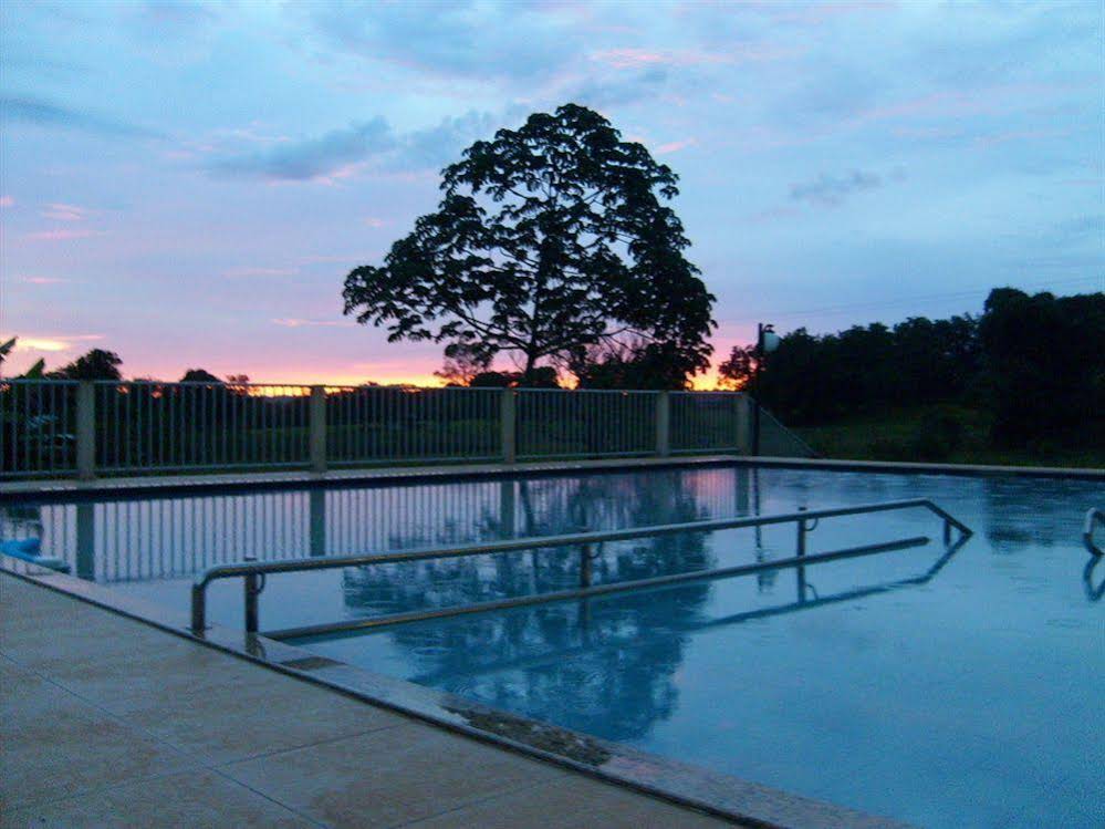 Park Golf Hostel Ipelandia