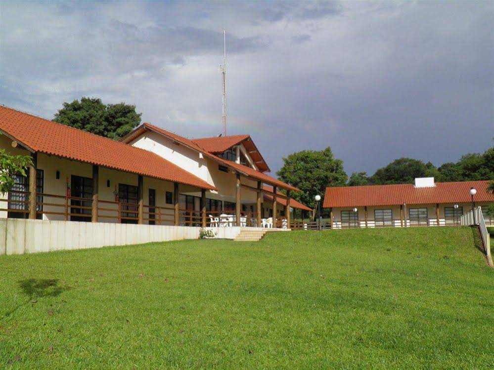 Park Golf Hostel Ipelandia