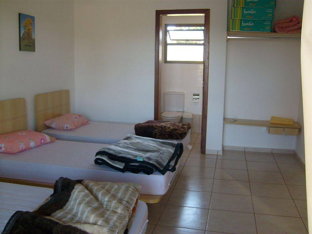 Park Golf Hostel Ipelandia