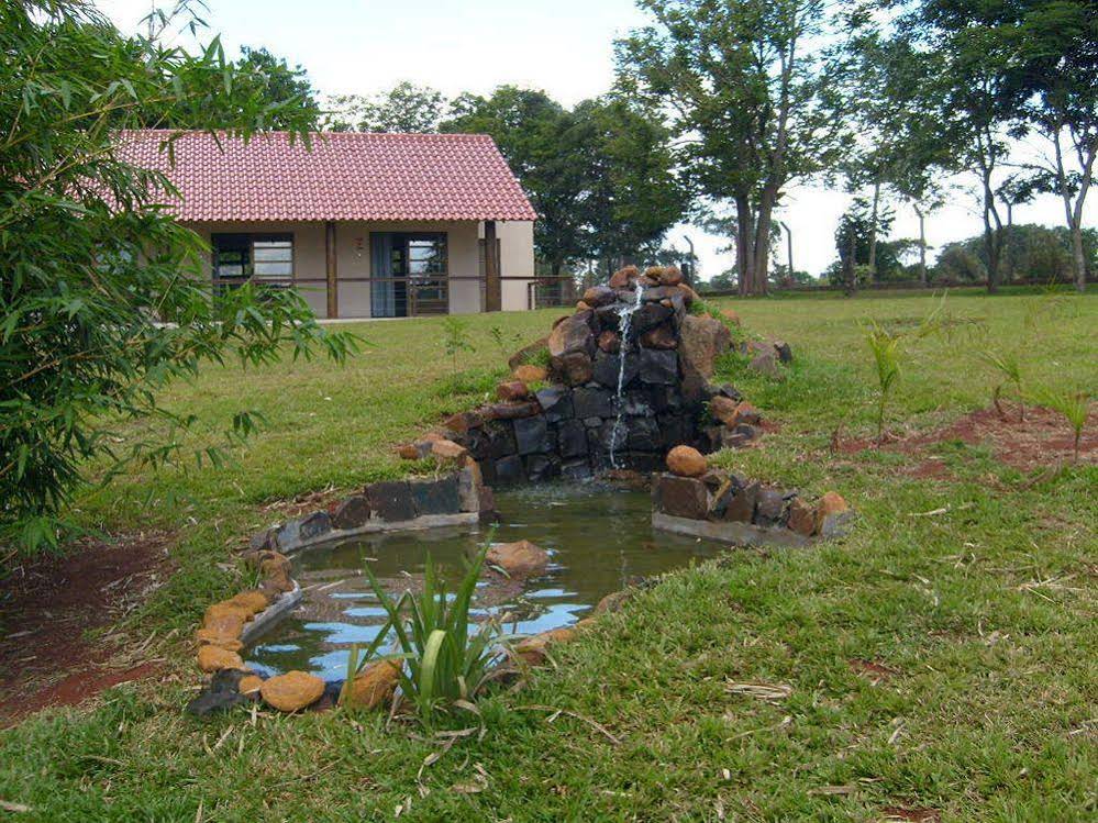Park Golf Hostel Ipelandia