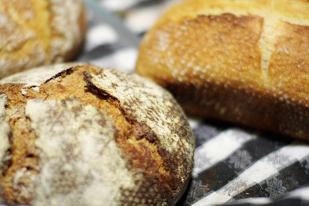 Pousada Agroecológica Guata Porã