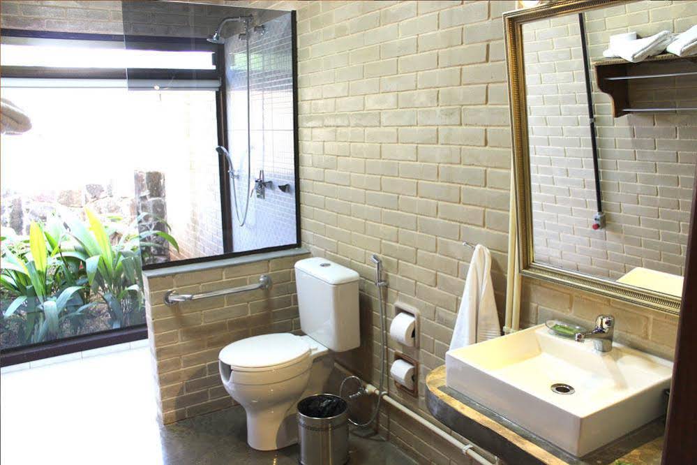 Pousada Agroecológica Guata Porã